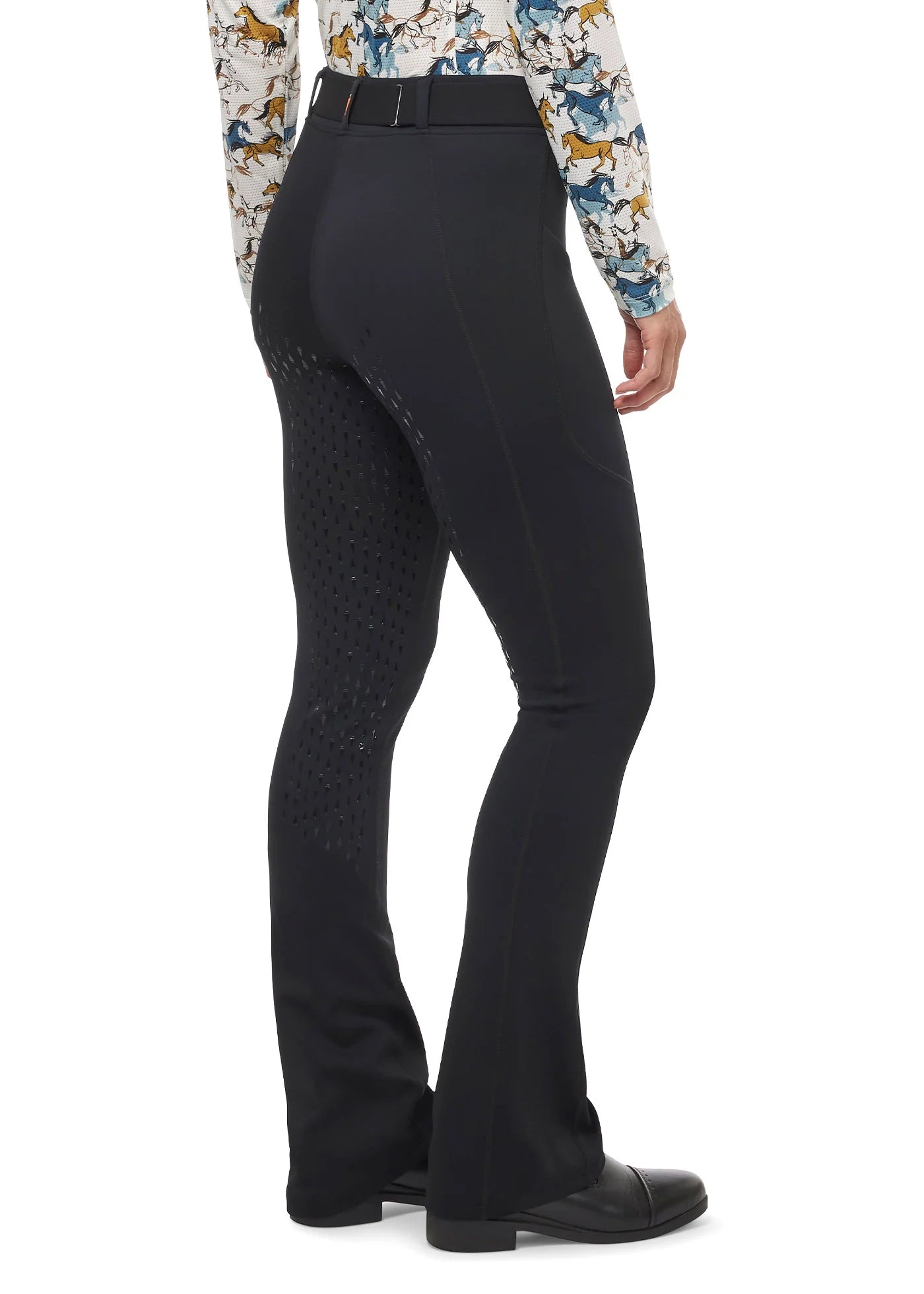 Kerrits Coolcore Full Leg Bootcut Riding Tight