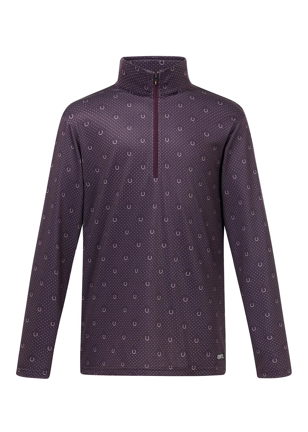 #color_Elderberry Lucky Dots