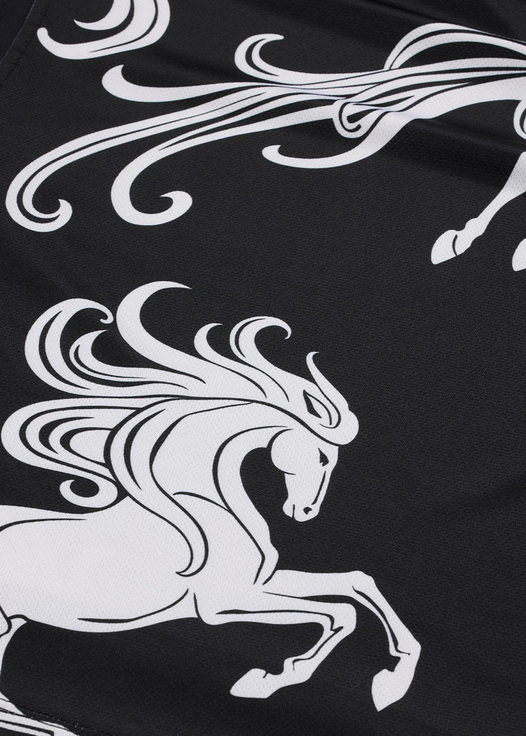 #color_BLACK HORSE WHIMSY
