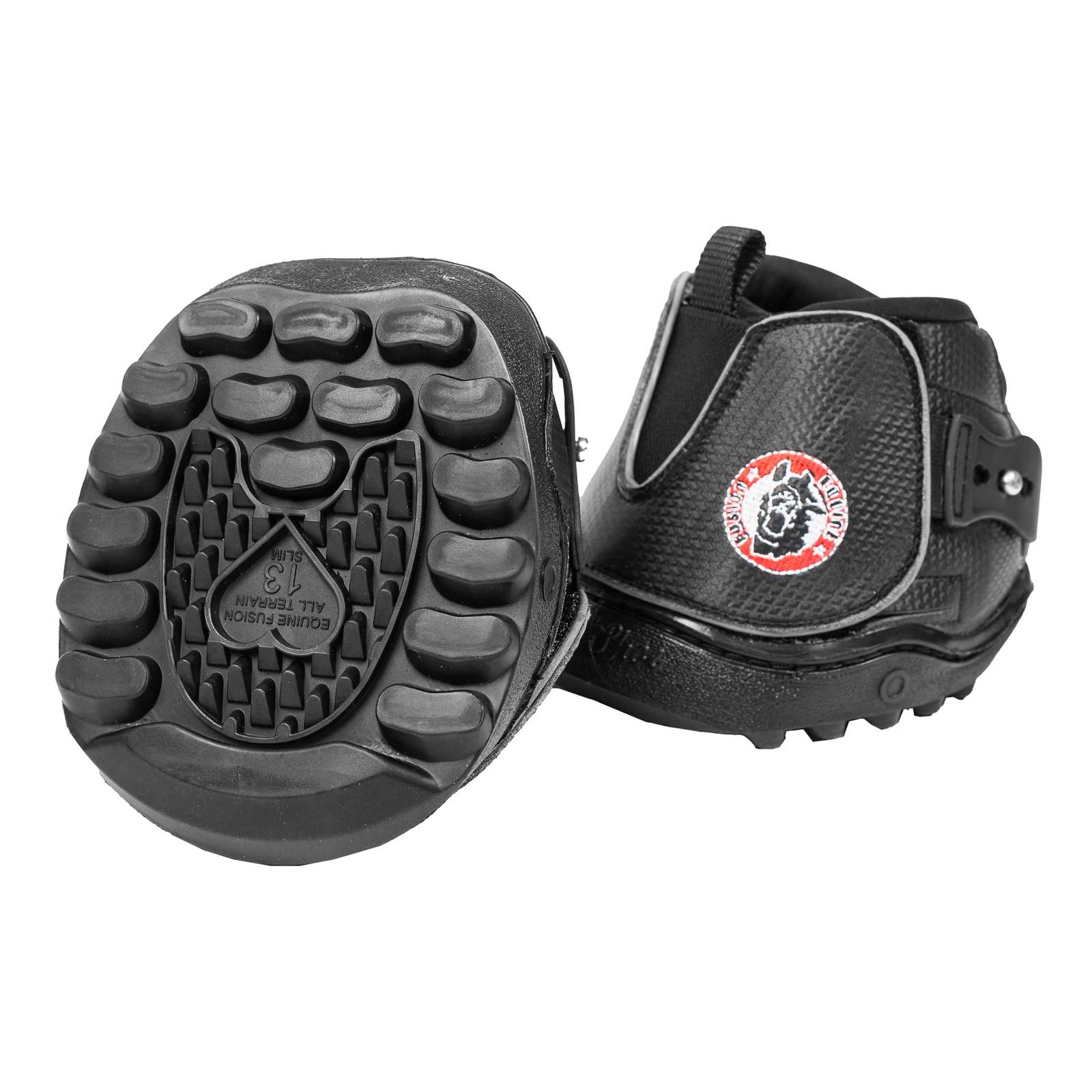 Equine Fusion Active Jogging Shoe Pair