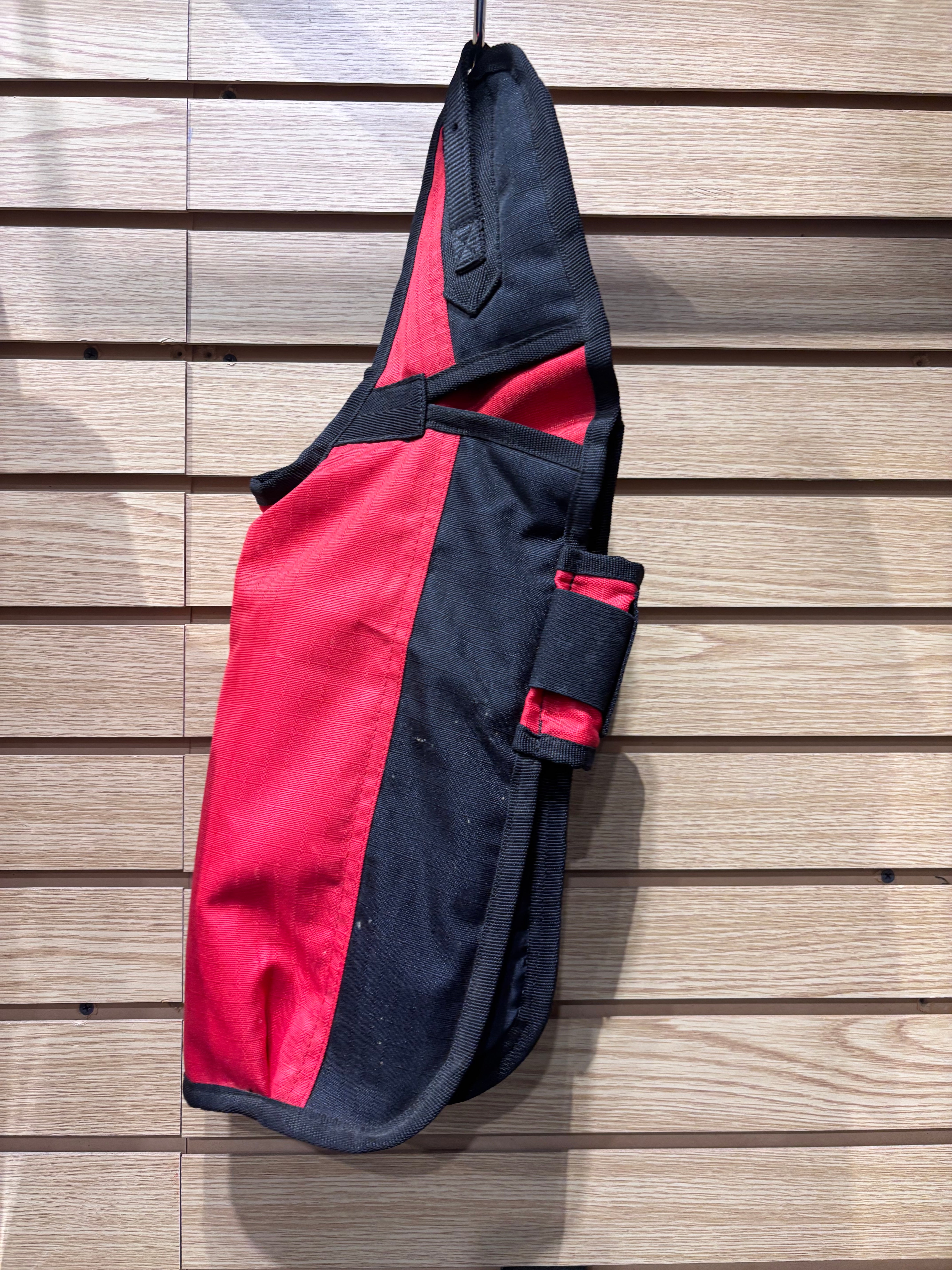 Used Derby Dog Jacket