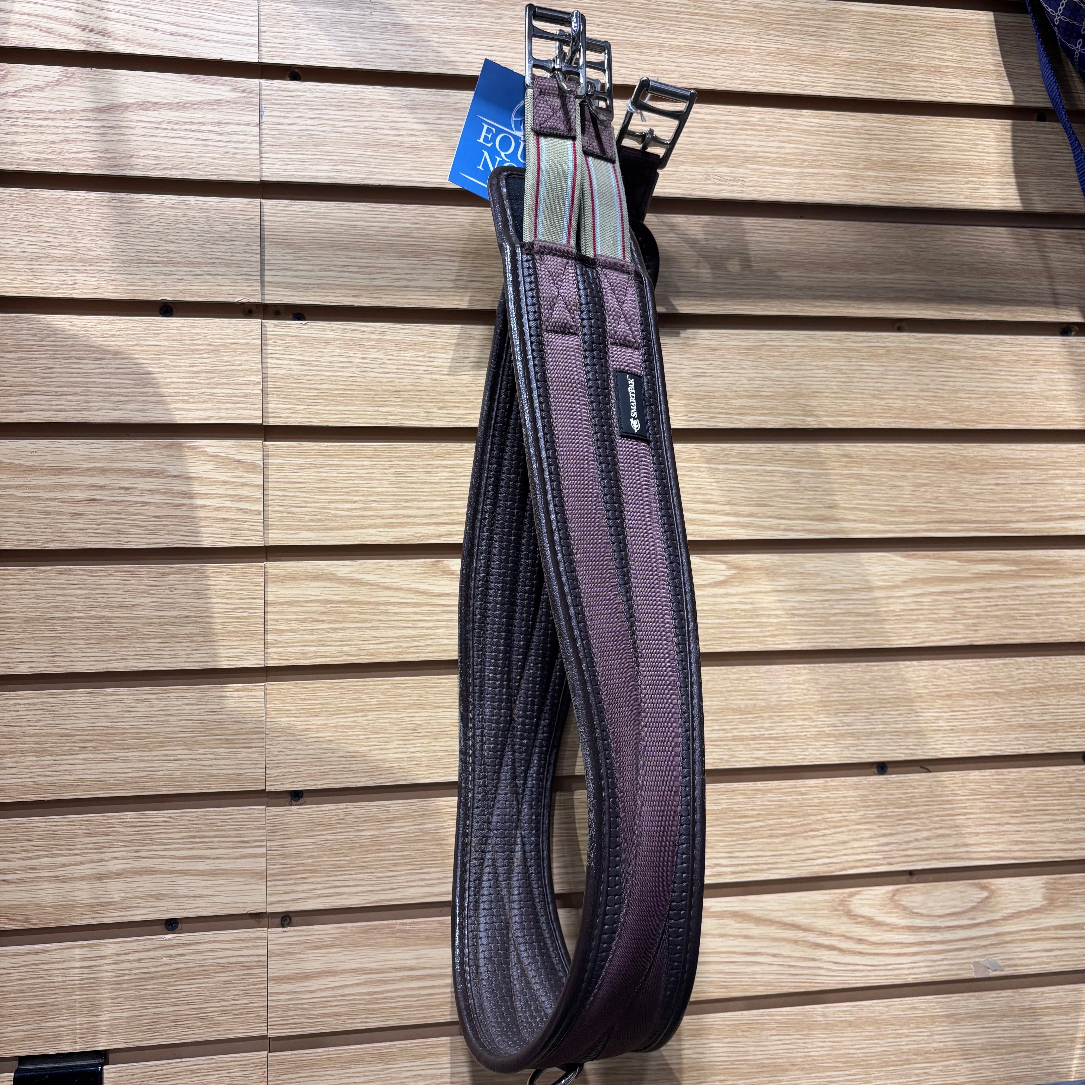 Used Smartpak Girth