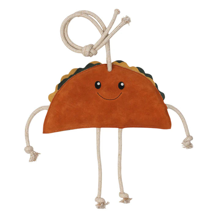 TuffRider Taco Horse Toy