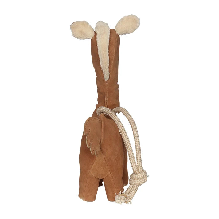 TuffRider Llama Horse Toy