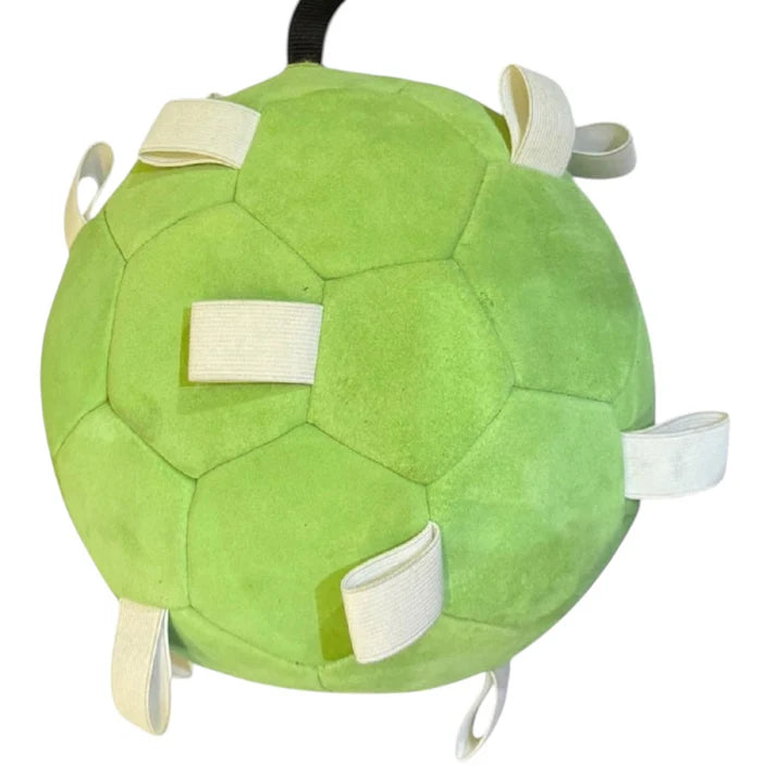 TuffRider Ball Horse Toy