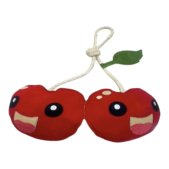 TuffRider Cherries Horse Toy