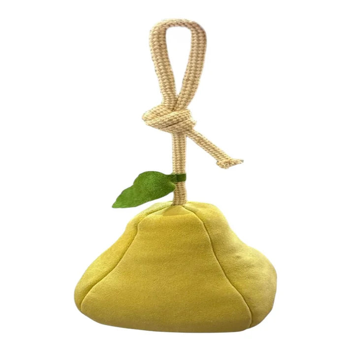 TuffRider Pear Horse Toy