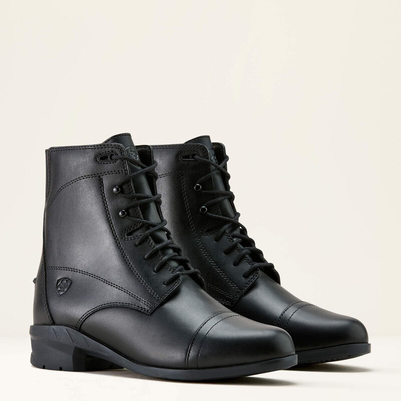 Ariat Scout Lace Paddock Boot