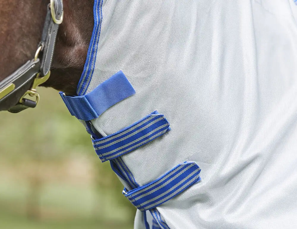 Weatherbeeta ComFiTec Airflow II Detach A Neck