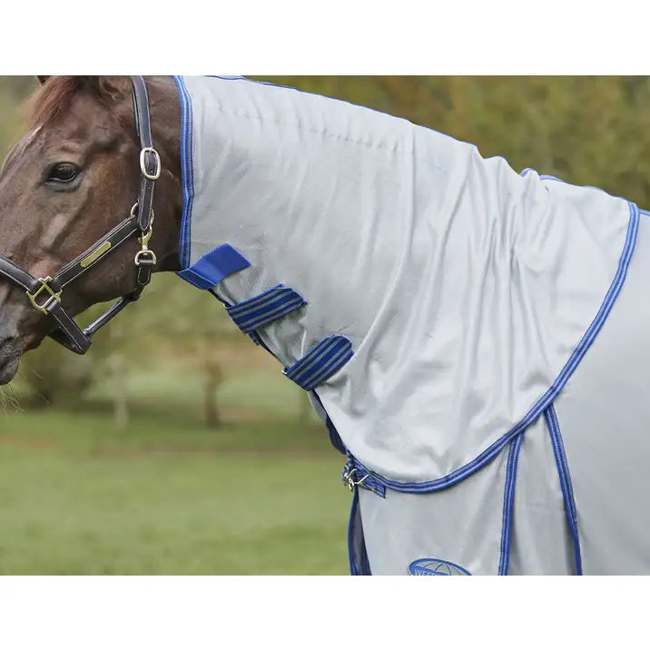 Weatherbeeta ComFiTec Airflow II Detach A Neck