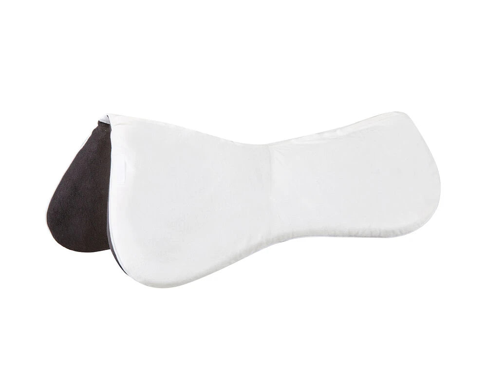 Weatherbeeta Memory Foam Shimmable Half Pad