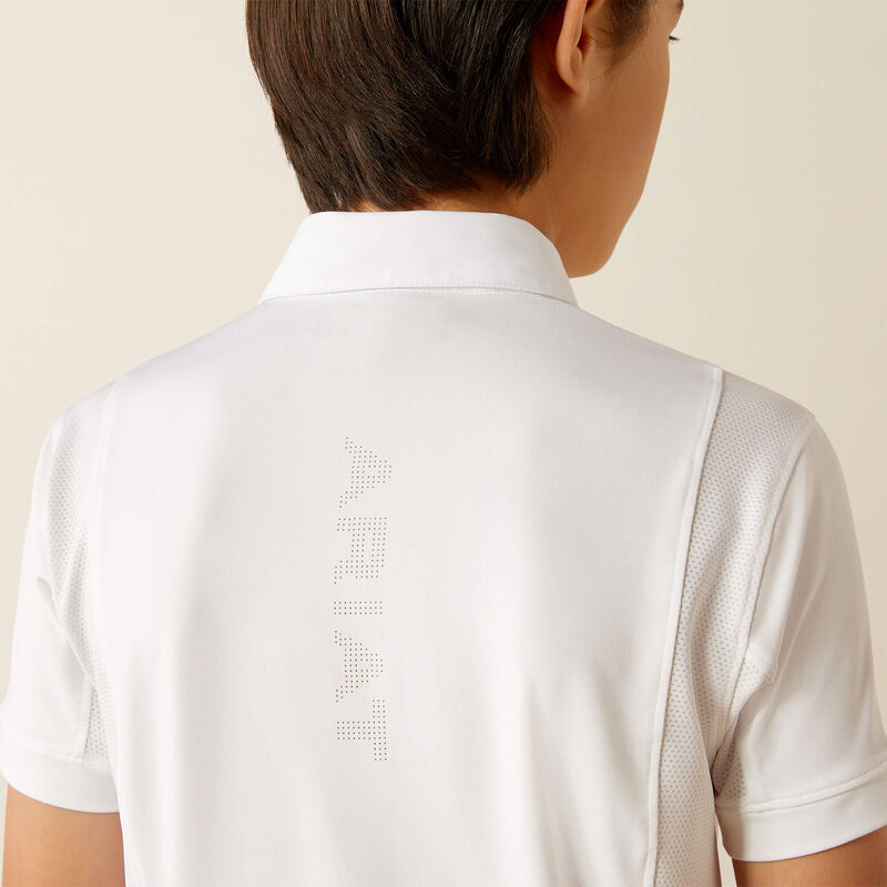 Ariat Boys TEK Show Shirt
