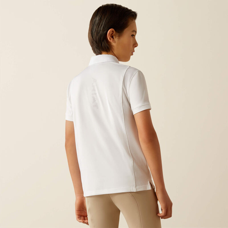 Ariat Boys TEK Show Shirt