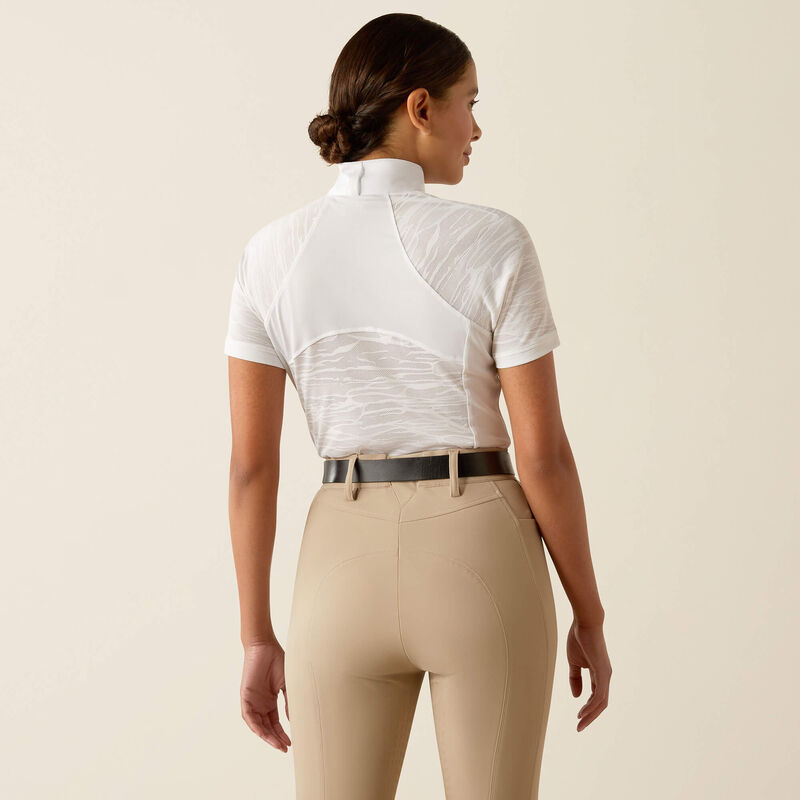 Ariat Aptos Vent 2.0 Show Shirt
