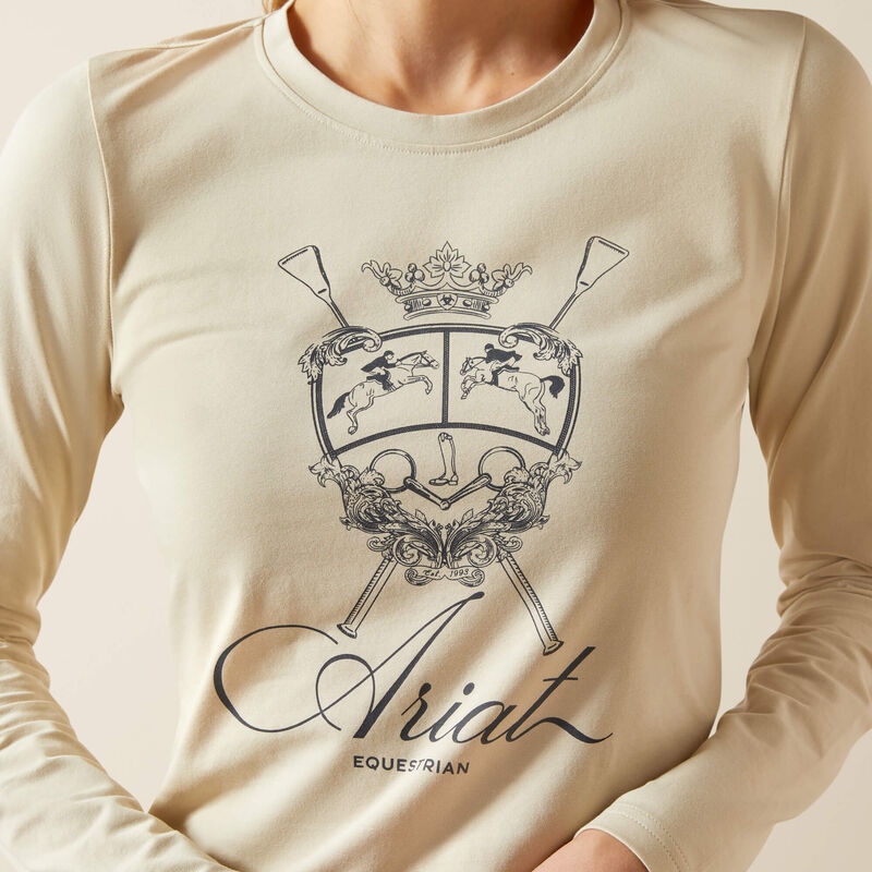 Ariat Ritzy Logo T-Shirt