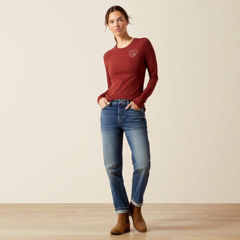 Ariat Eq Icons T-Shirt