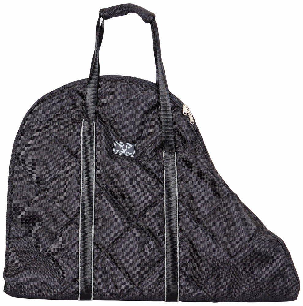 TuffRider Classic Saddle Bag - sku to order - 058685