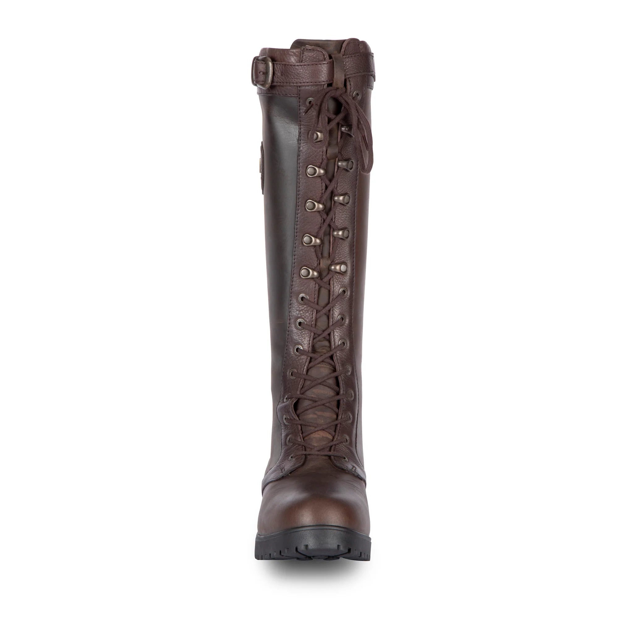 Moretta Teramo Lace Country Boots