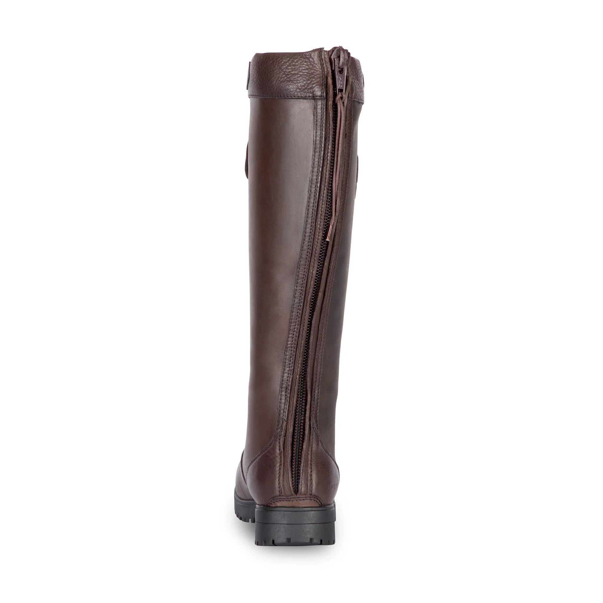 Moretta Teramo Lace Country Boots