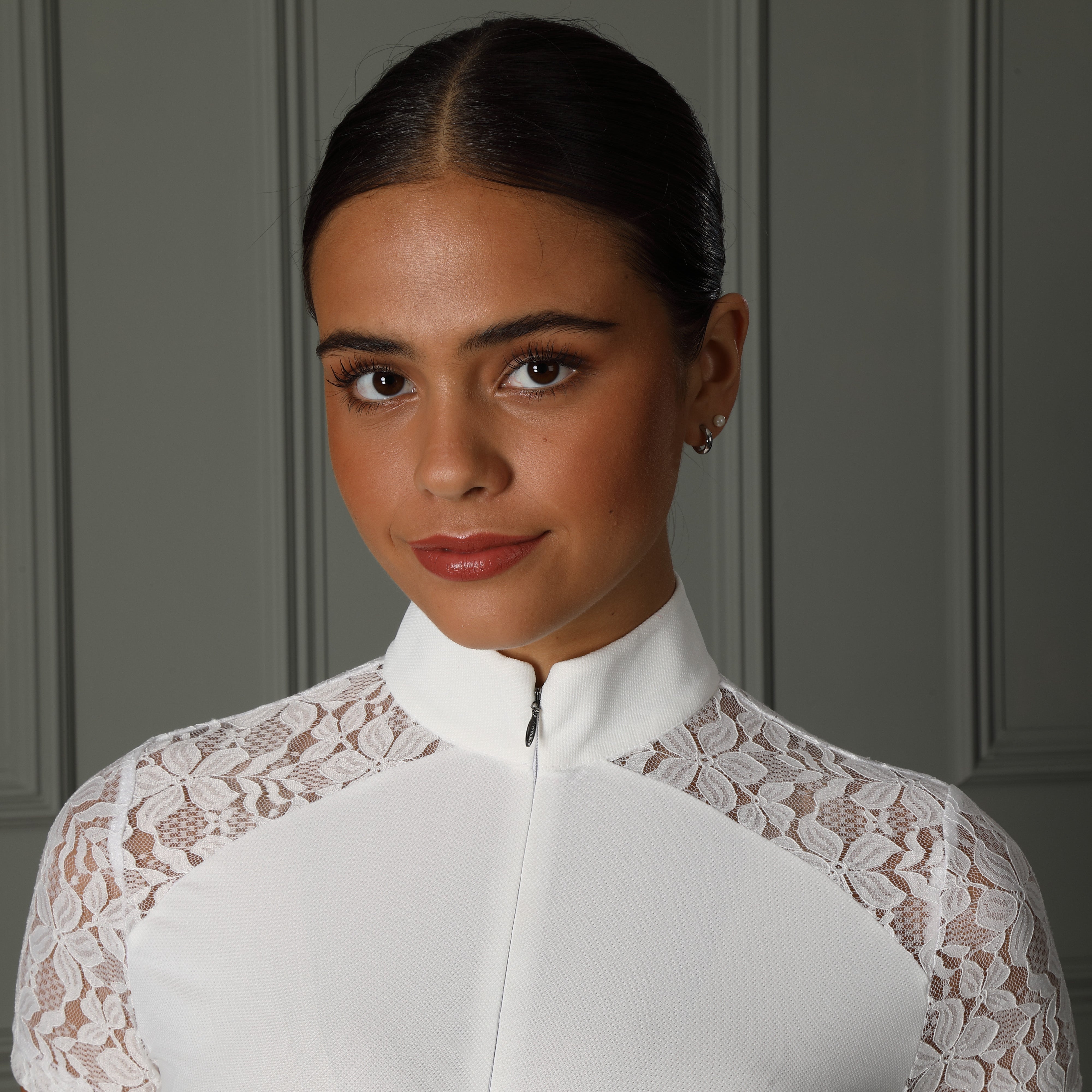 Aubrion Ambel Show Shirt