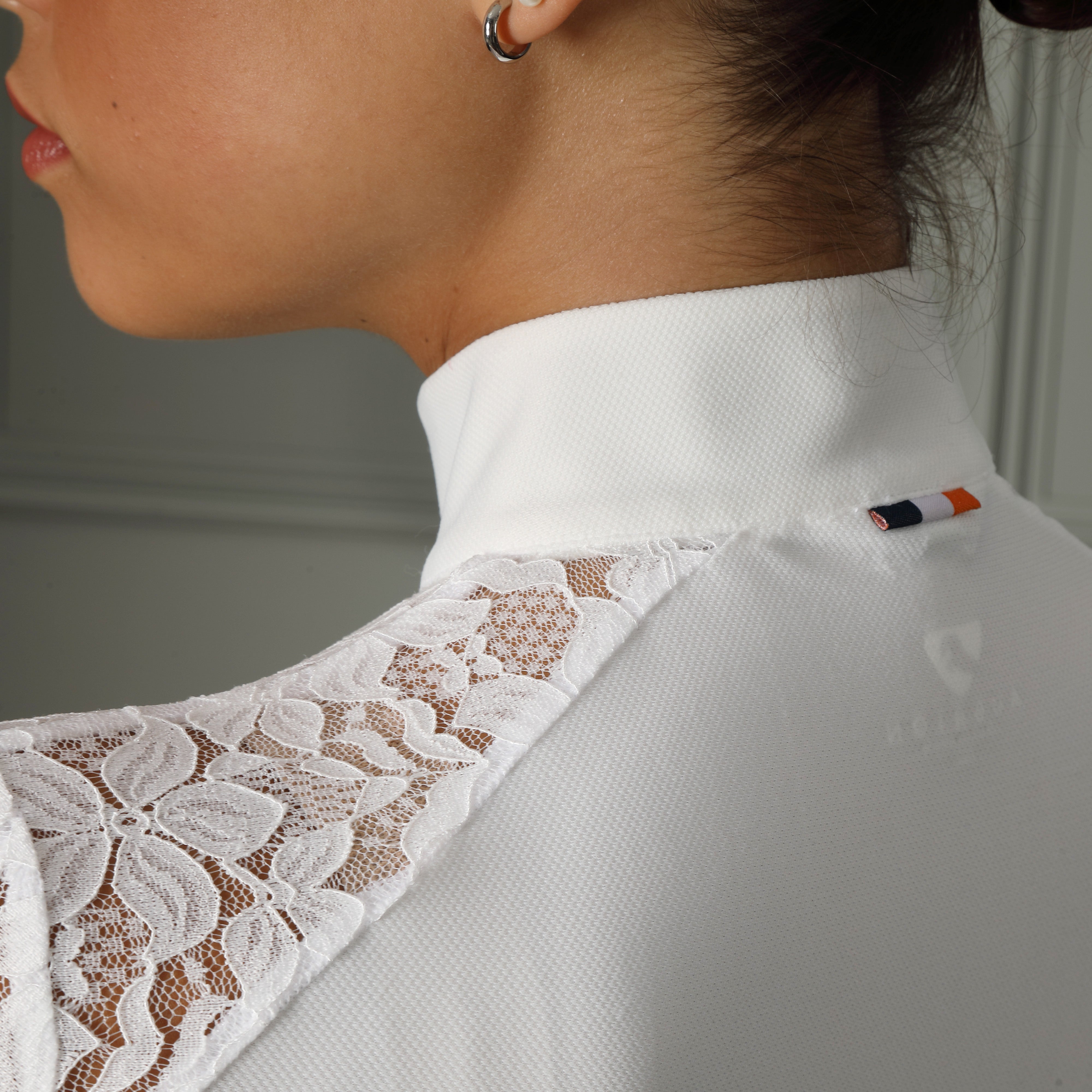 Aubrion Ambel Show Shirt