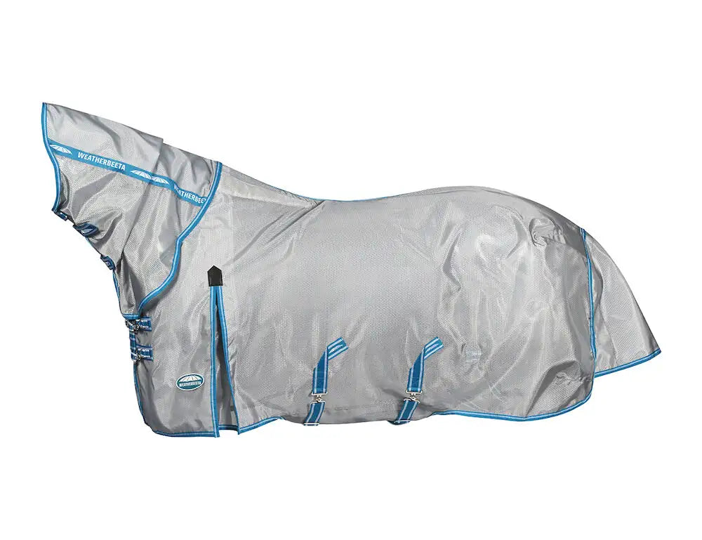 Weatherbeeta ComFiTec Hexi Shield Combo Neck