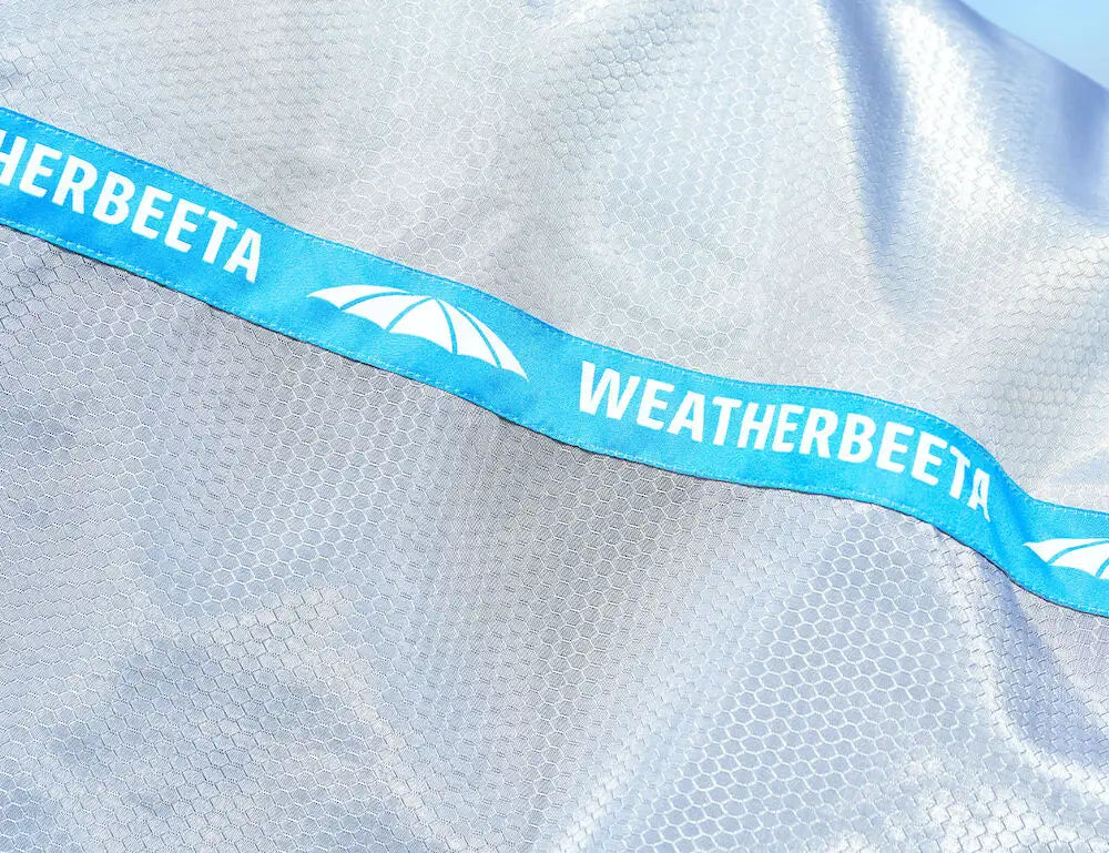 Weatherbeeta ComFiTec Hexi Shield Combo Neck