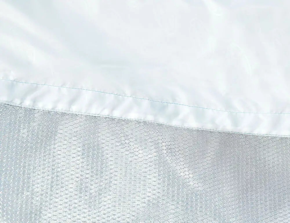 Weatherbeeta ComFiTec Hexi Shield Combo Neck