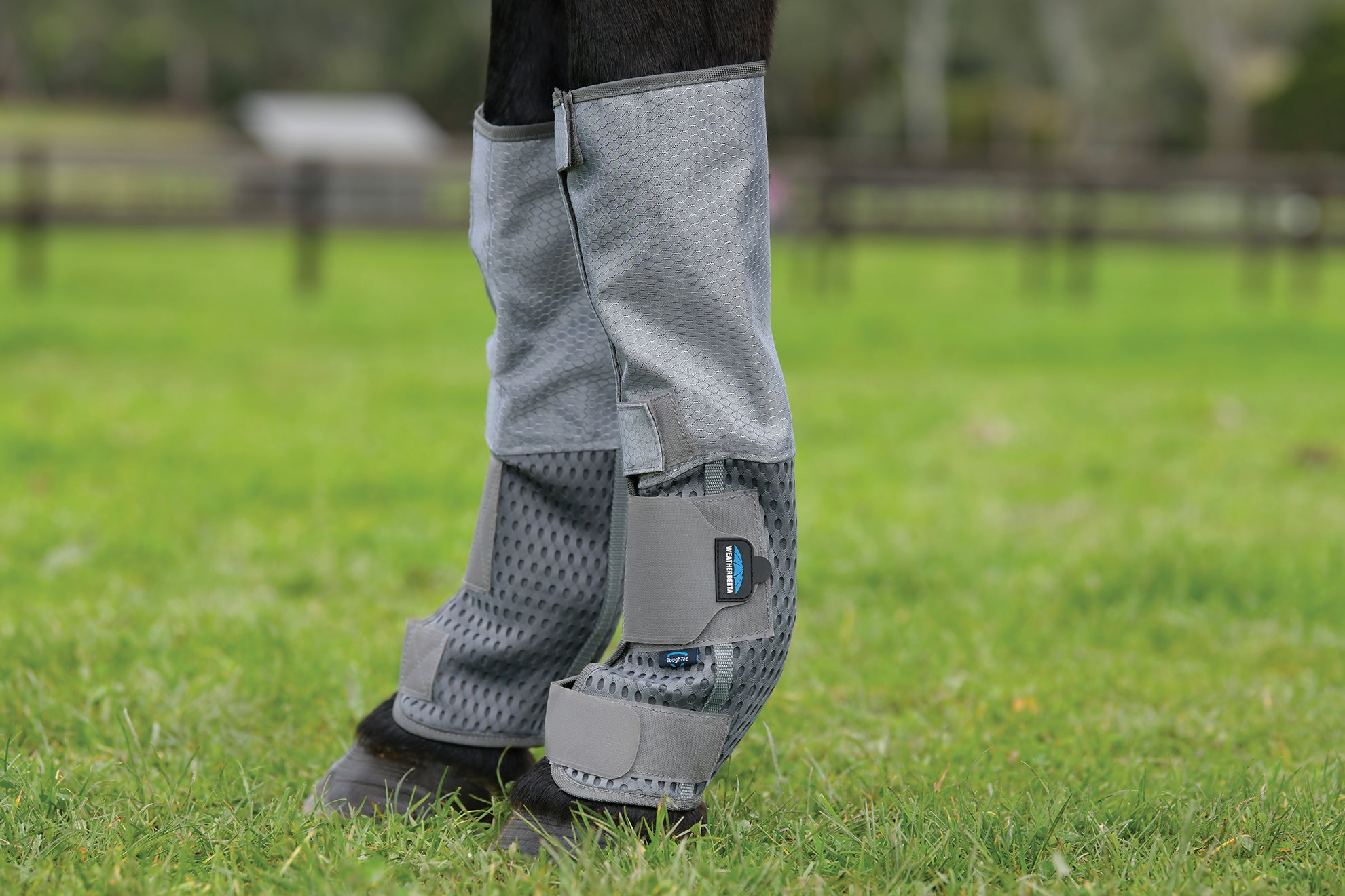 Weatherbeeta Comfitec Hexi Shield Fly Wraps