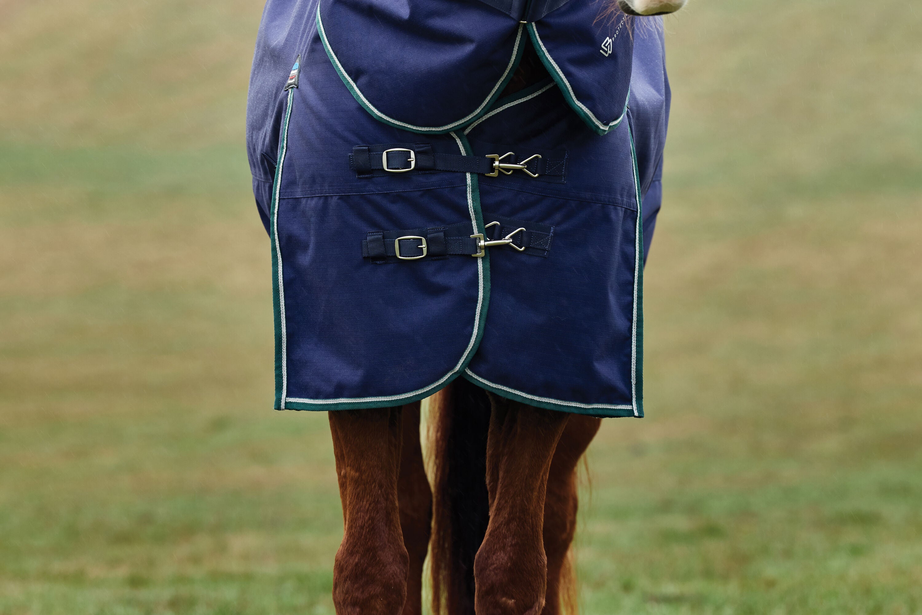 Weatherbeeta Comfitec Plus Dynamic Turnout Detach-A-Neck 0G