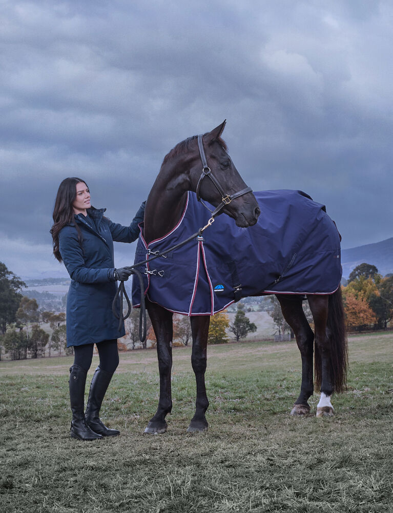 Weatherbeeta Comfitec Essential Turnout 220G