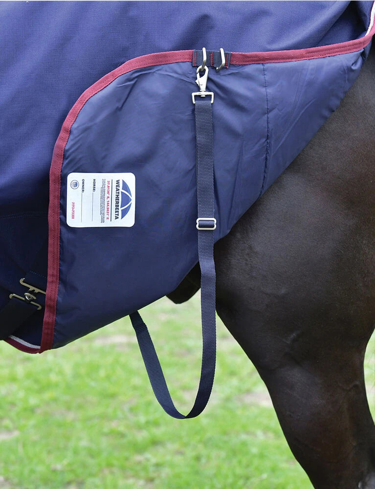 Weatherbeeta Comfitec Essential Turnout 220G