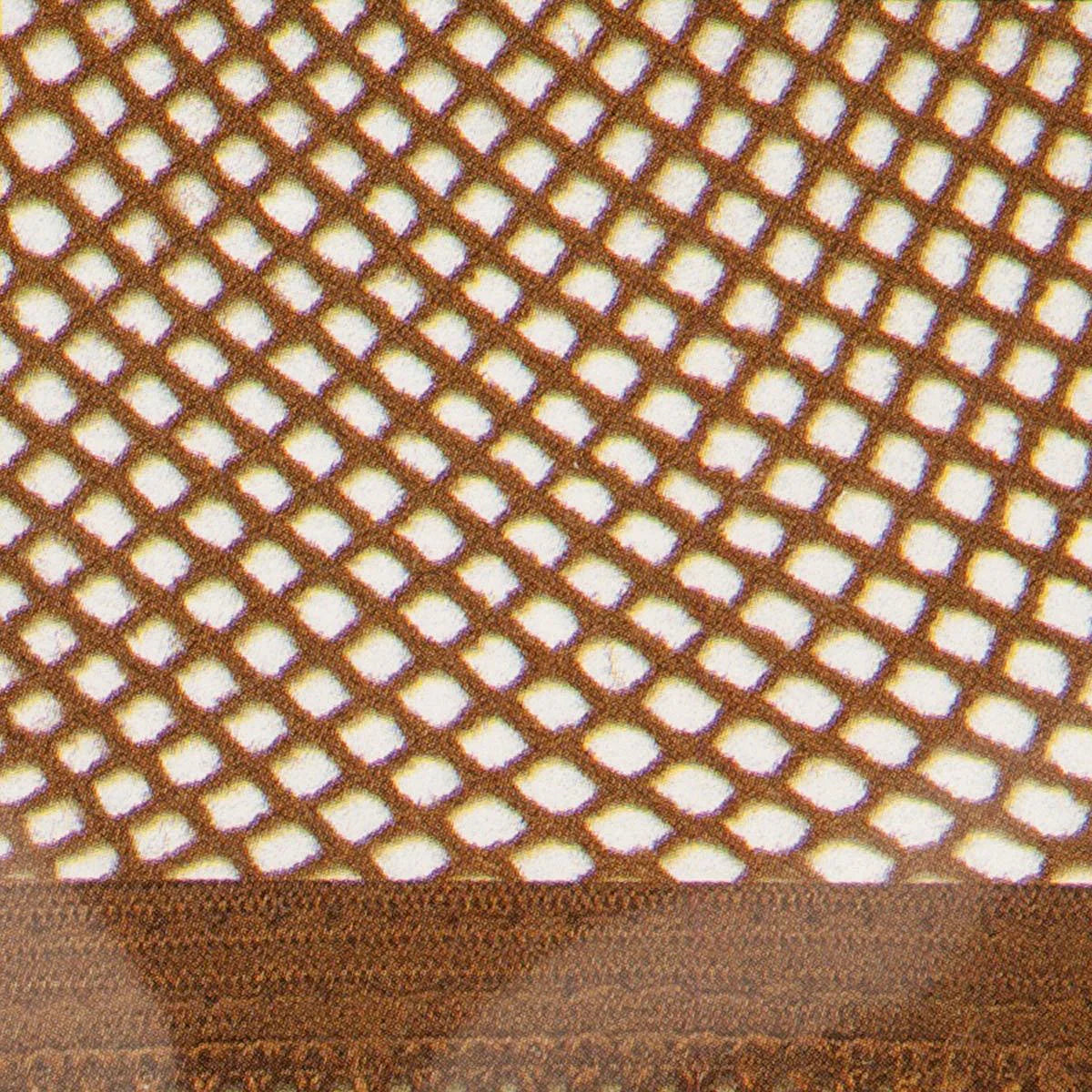 RWR No Knot Hair Nets - Medium Brown