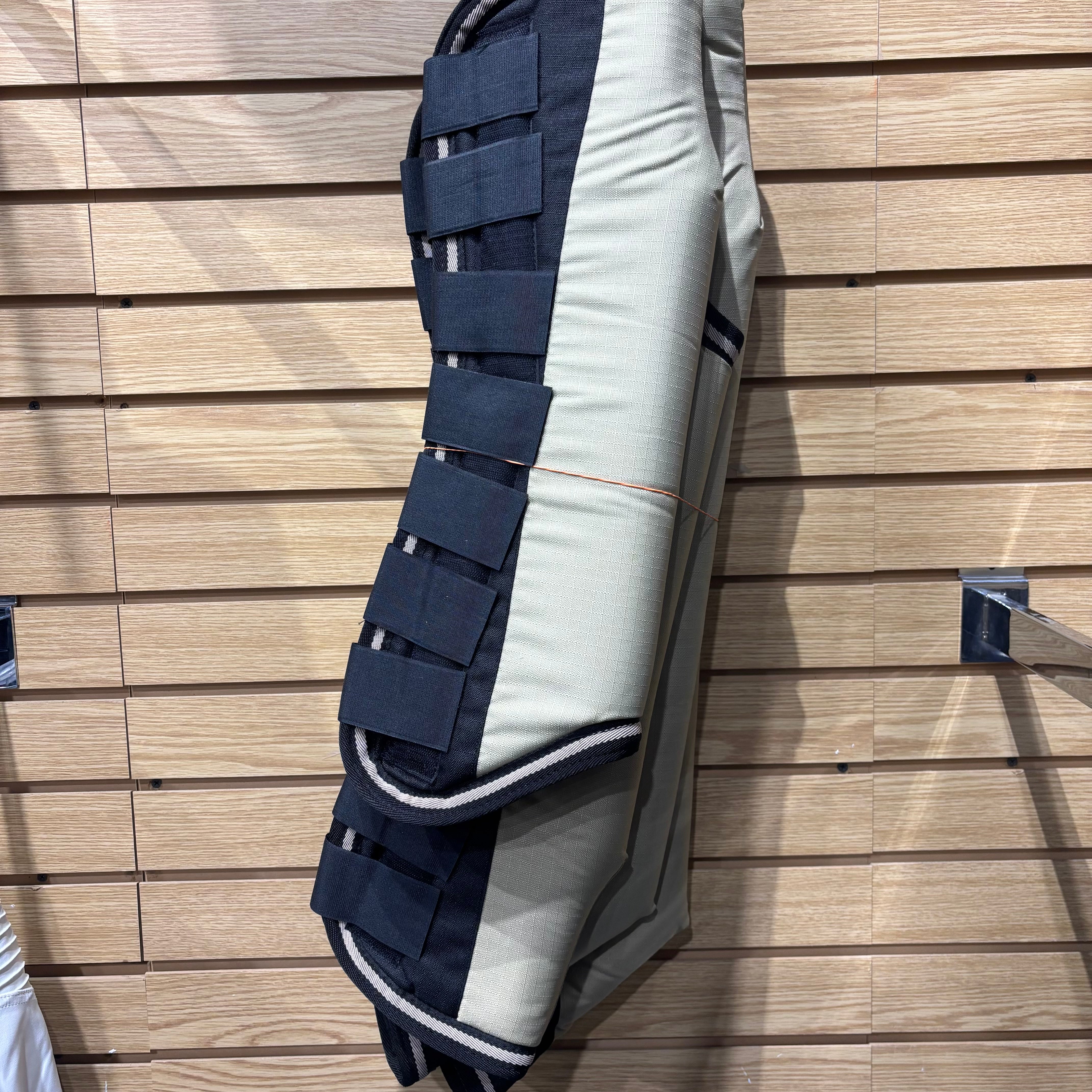 Used Cavalier Shipping Boots