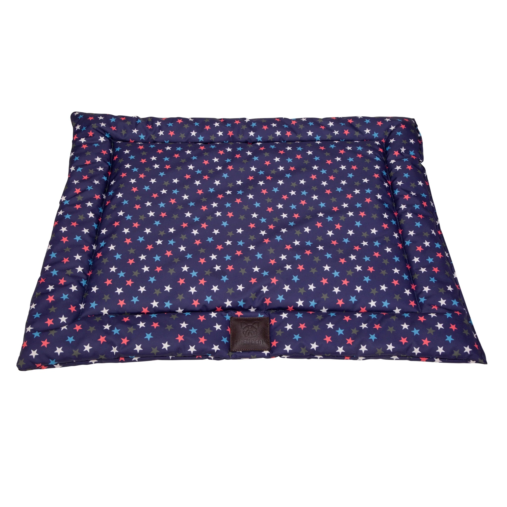 Digby & Fox Waterproof Padded Dog Bed