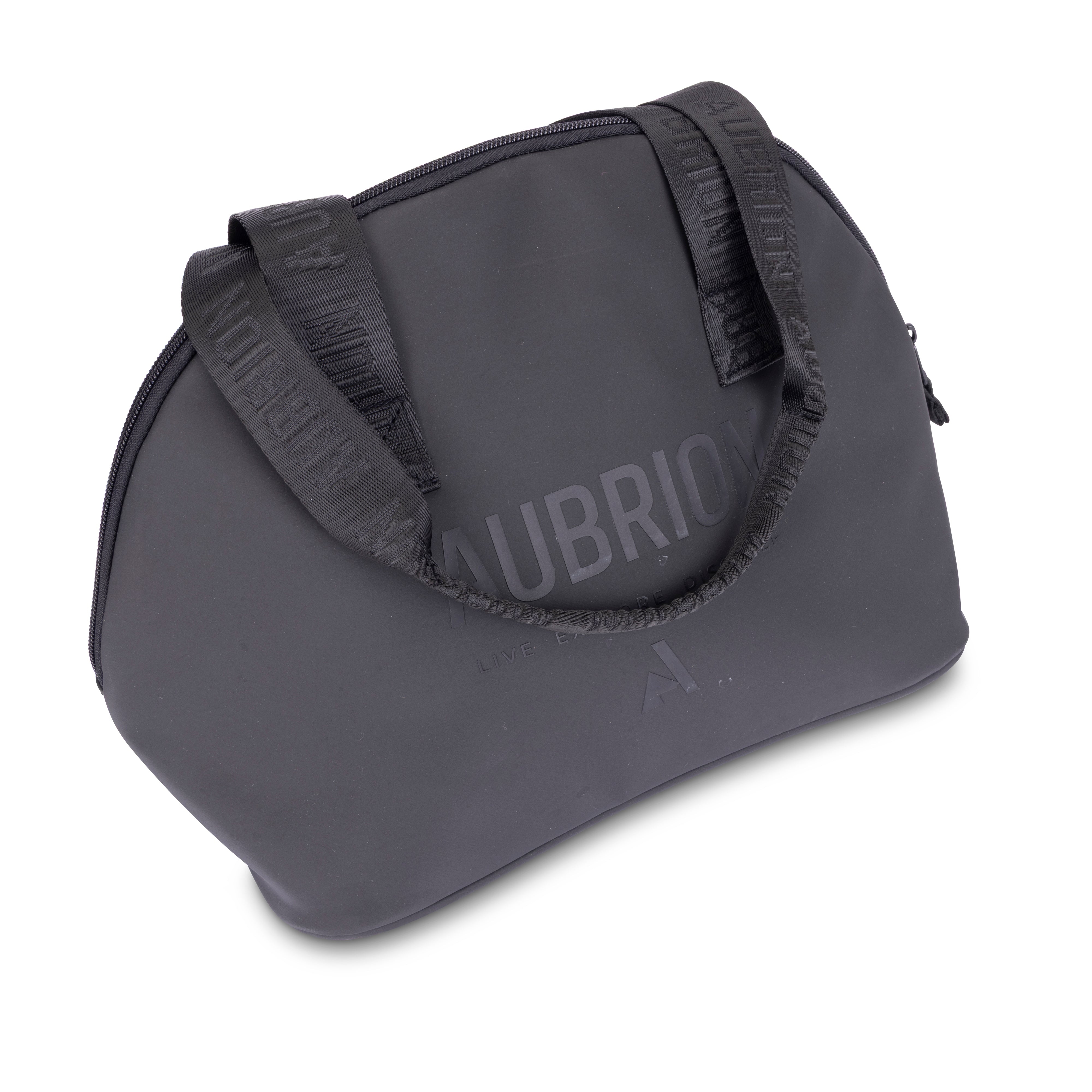Aubrion React Helmet Bag