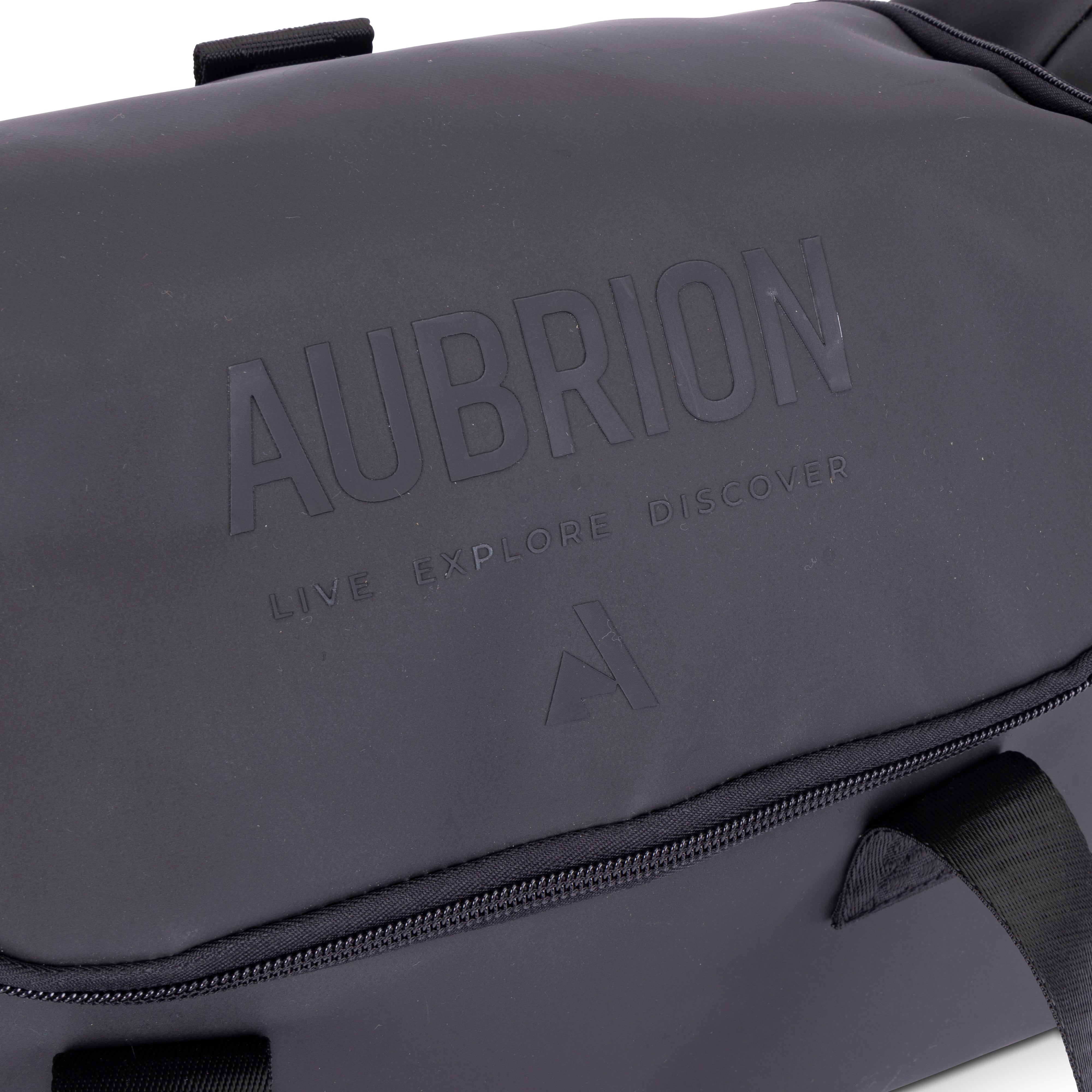 Aubrion React Grooming Kit Bag