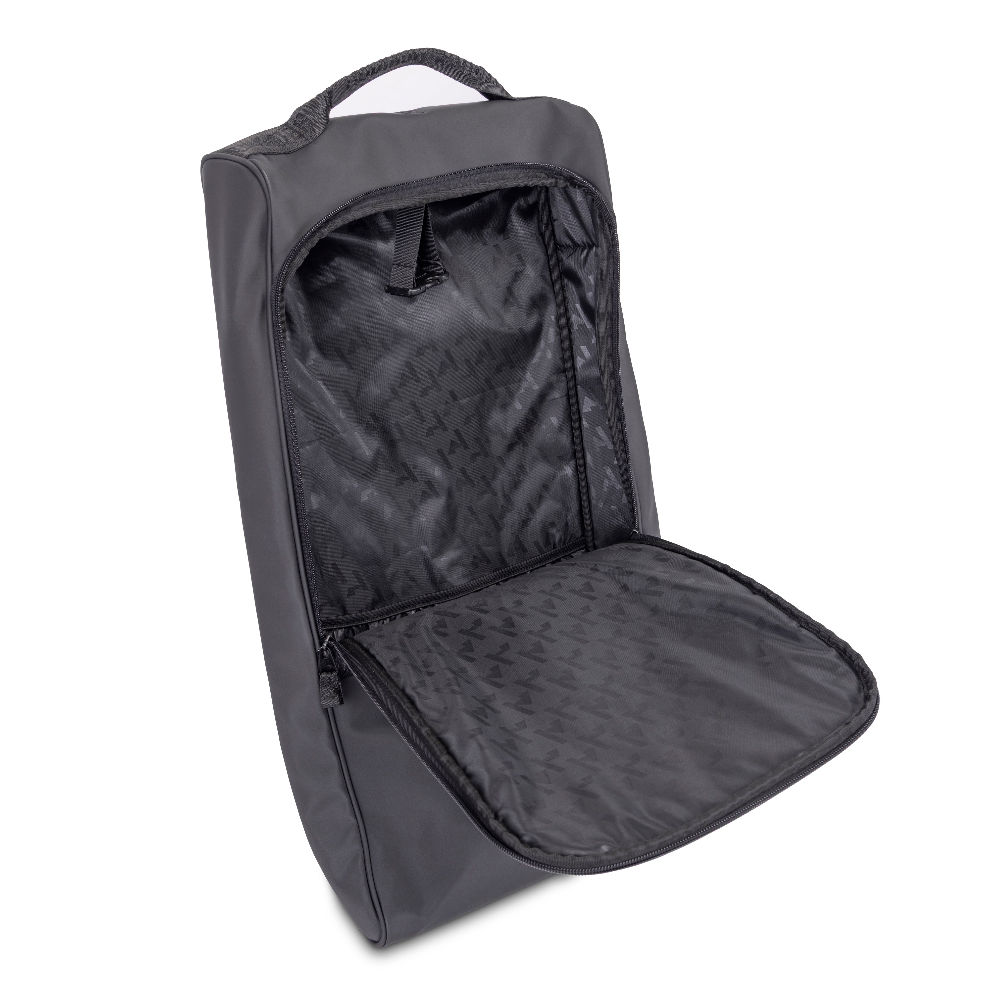 Aubrion React Bridle Bag