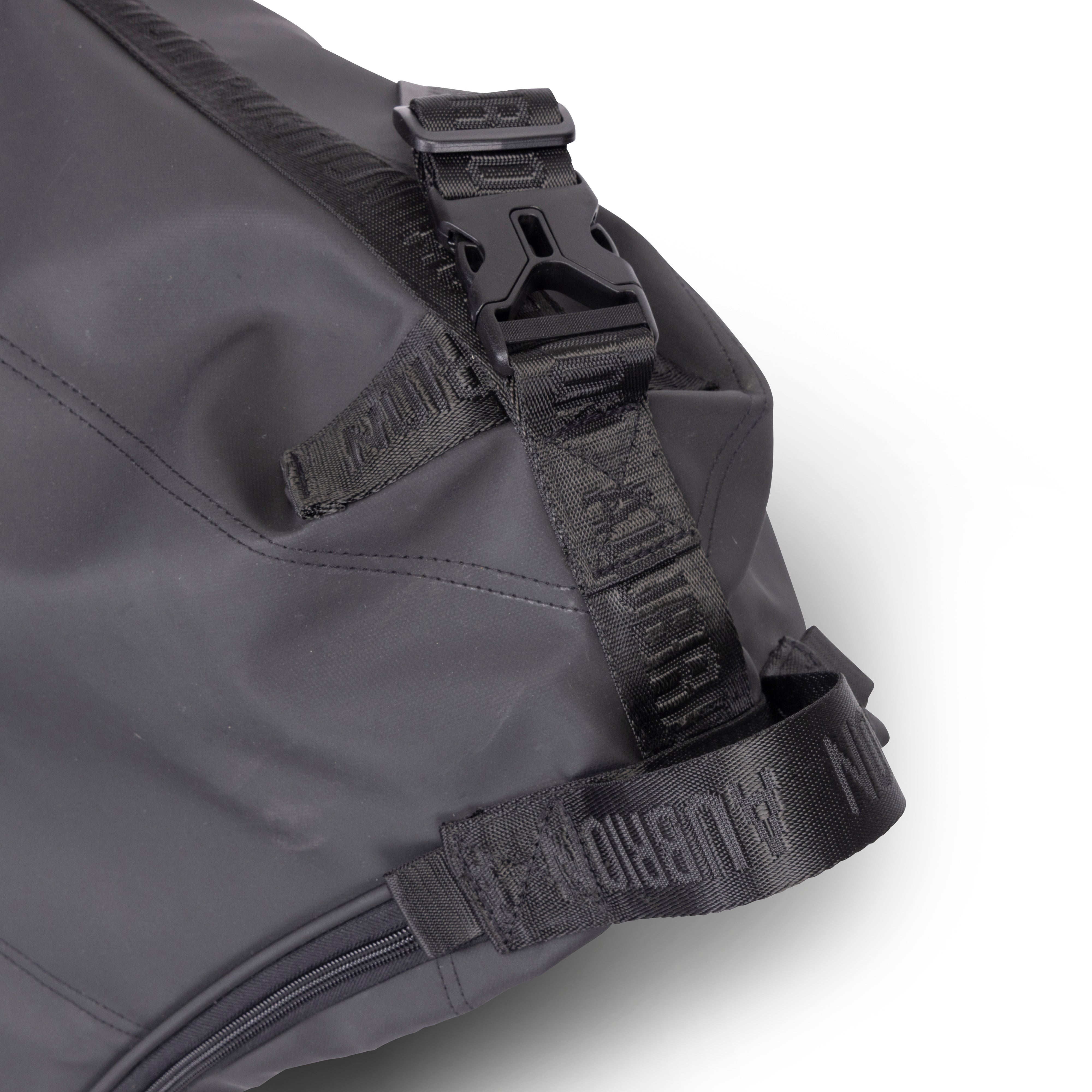 Aubrion React Saddle Bag