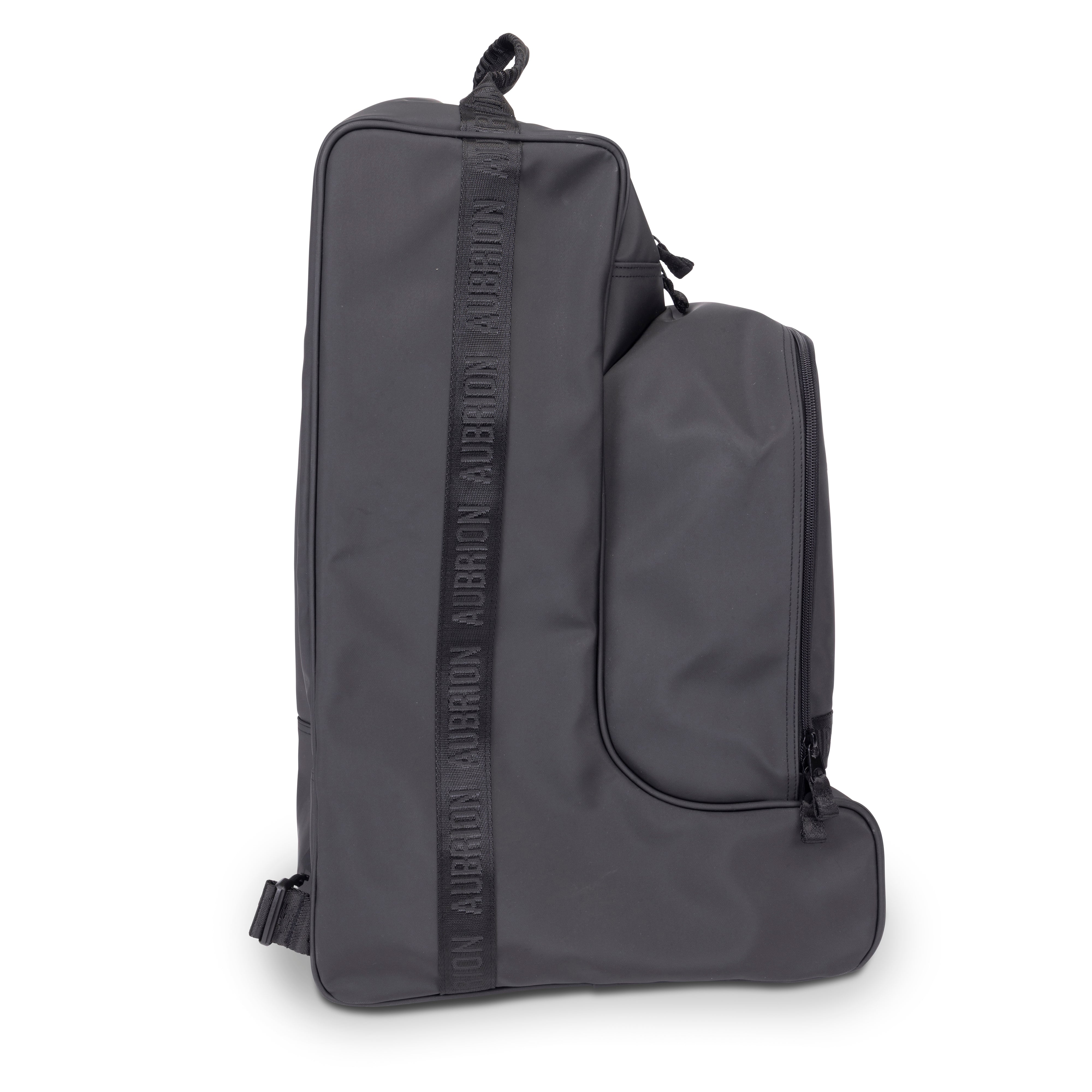 Aubrion React Hat, Whip And Boot Bag