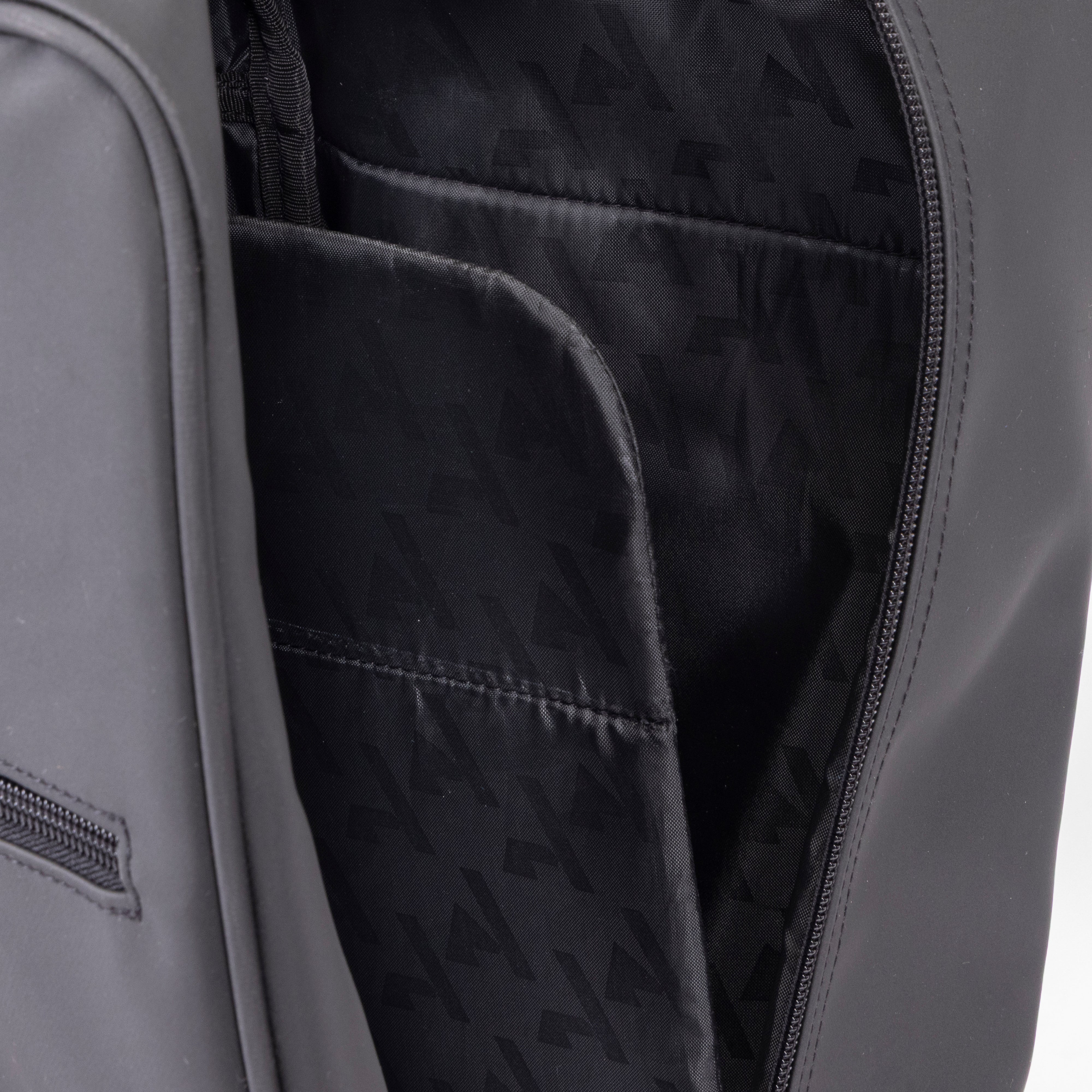 Aubrion React Hat, Whip And Boot Bag