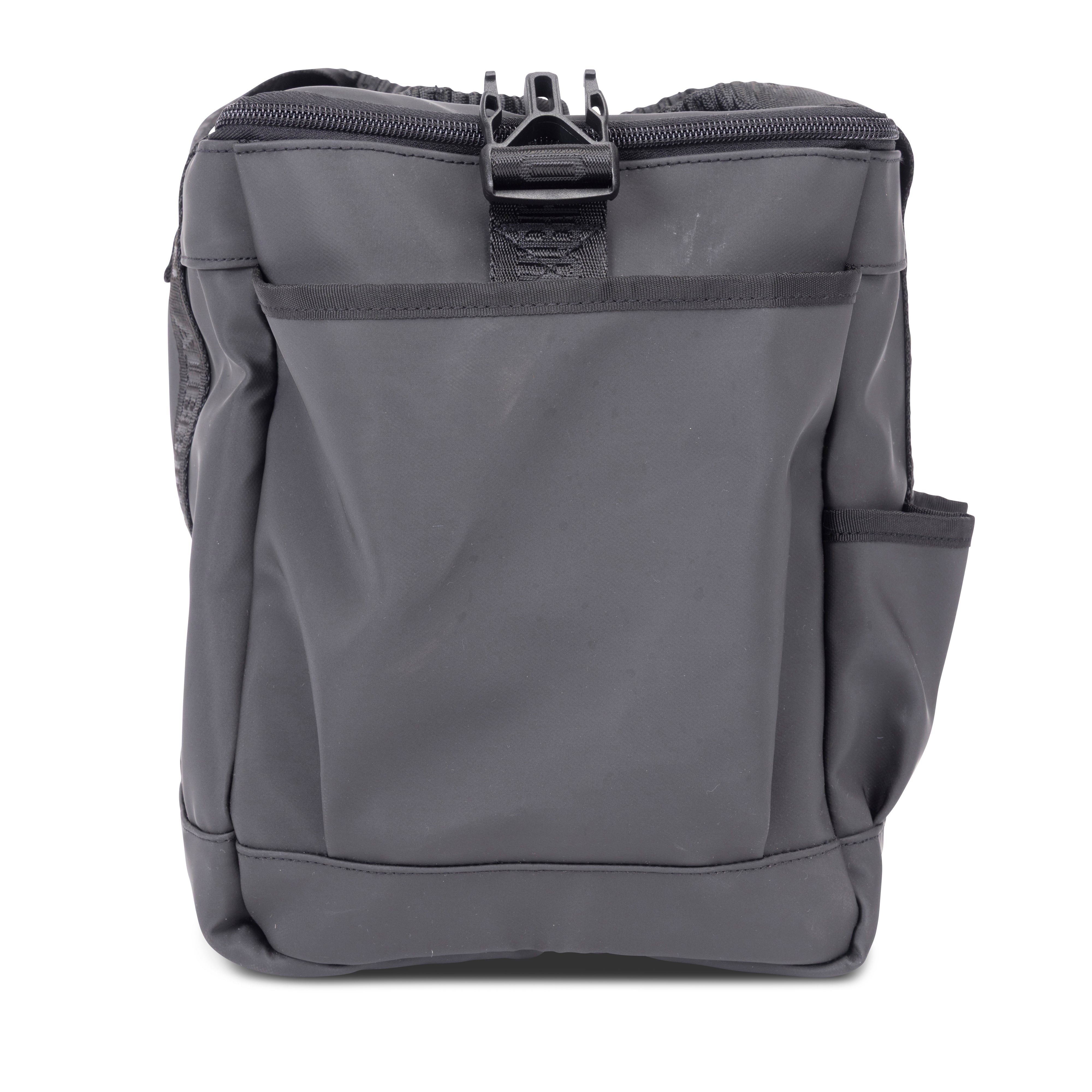 Aubrion React Large Grooming Kit Bag