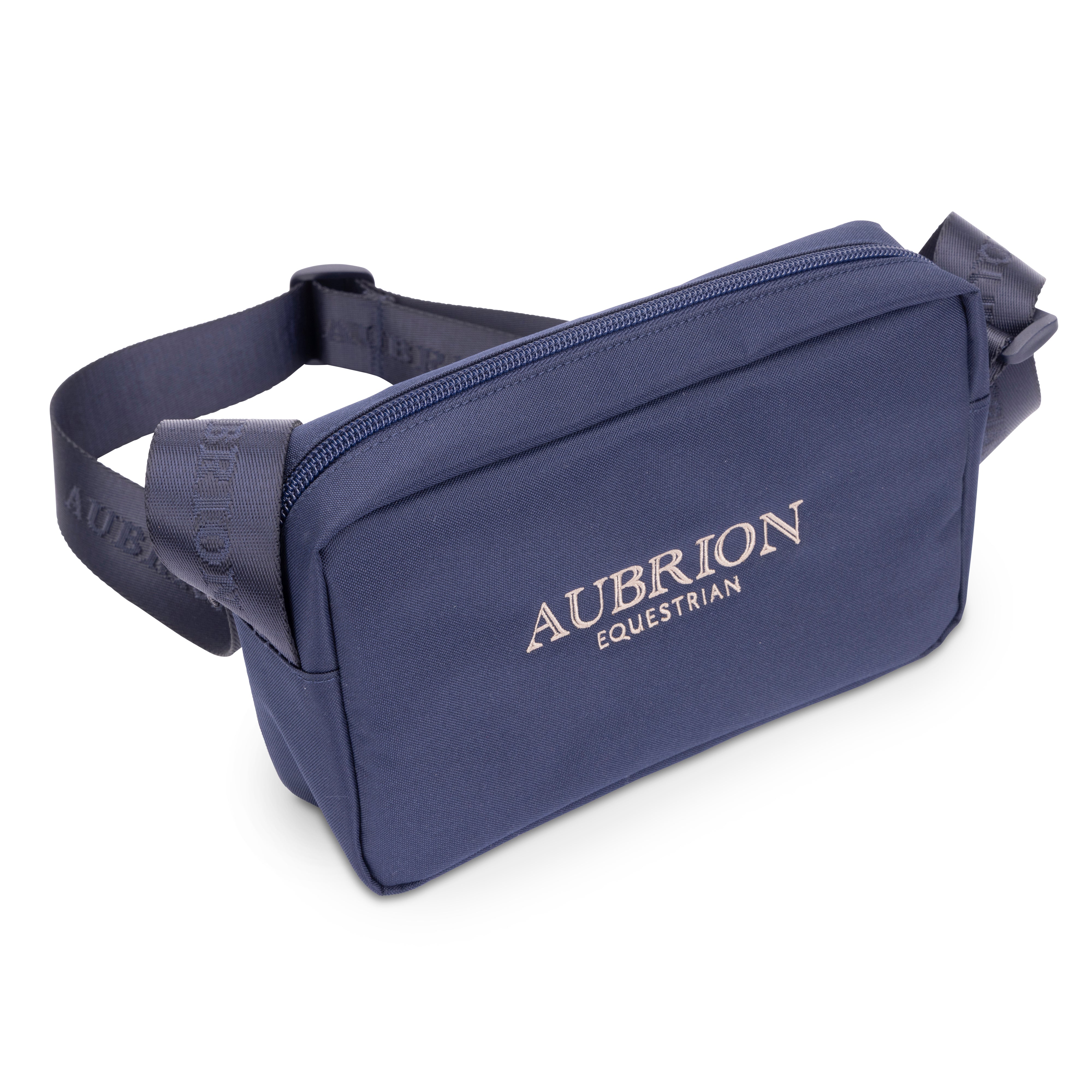 Aubrion Equestrian Cross- Body Bag
