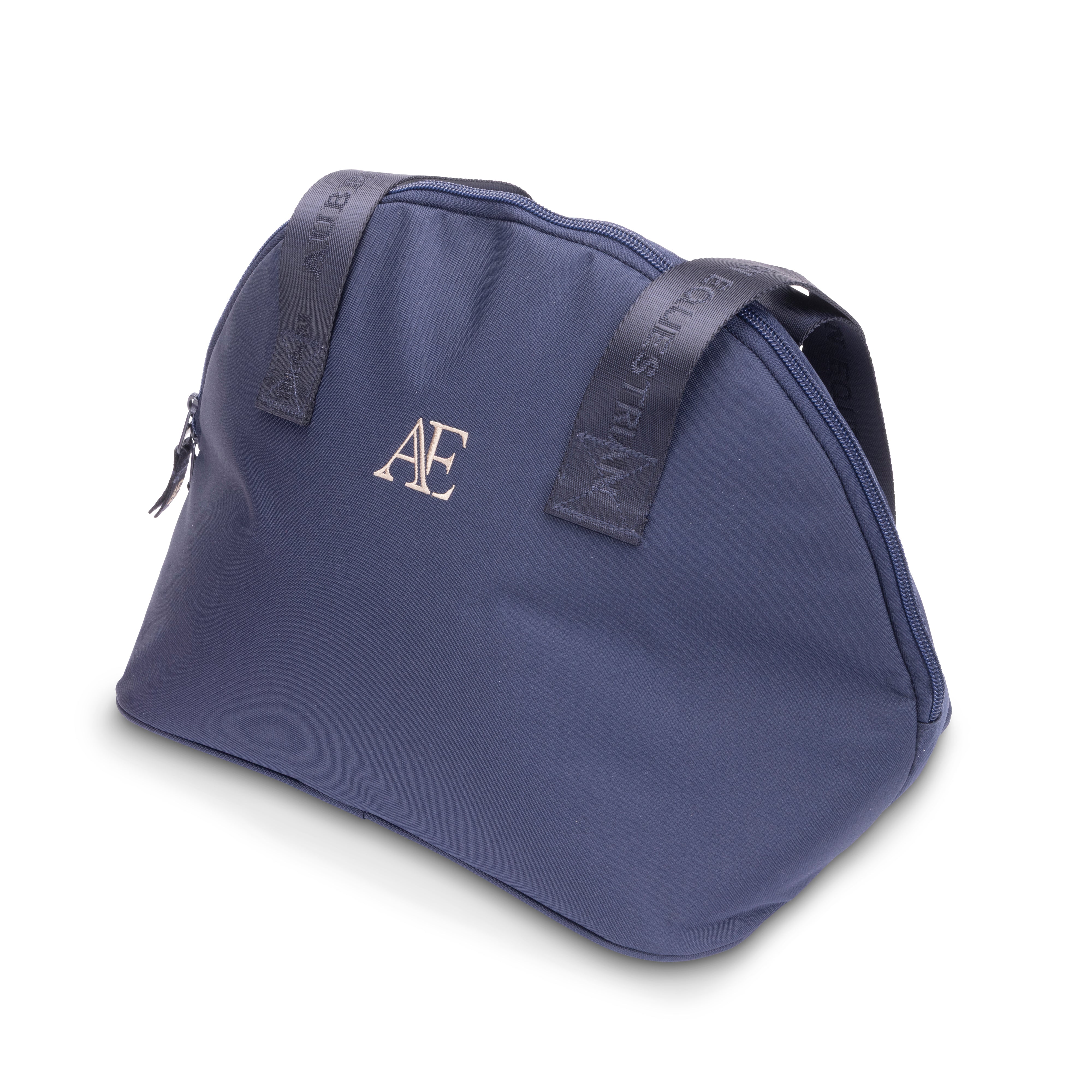 Aubrion Equestrian Helmet Bag