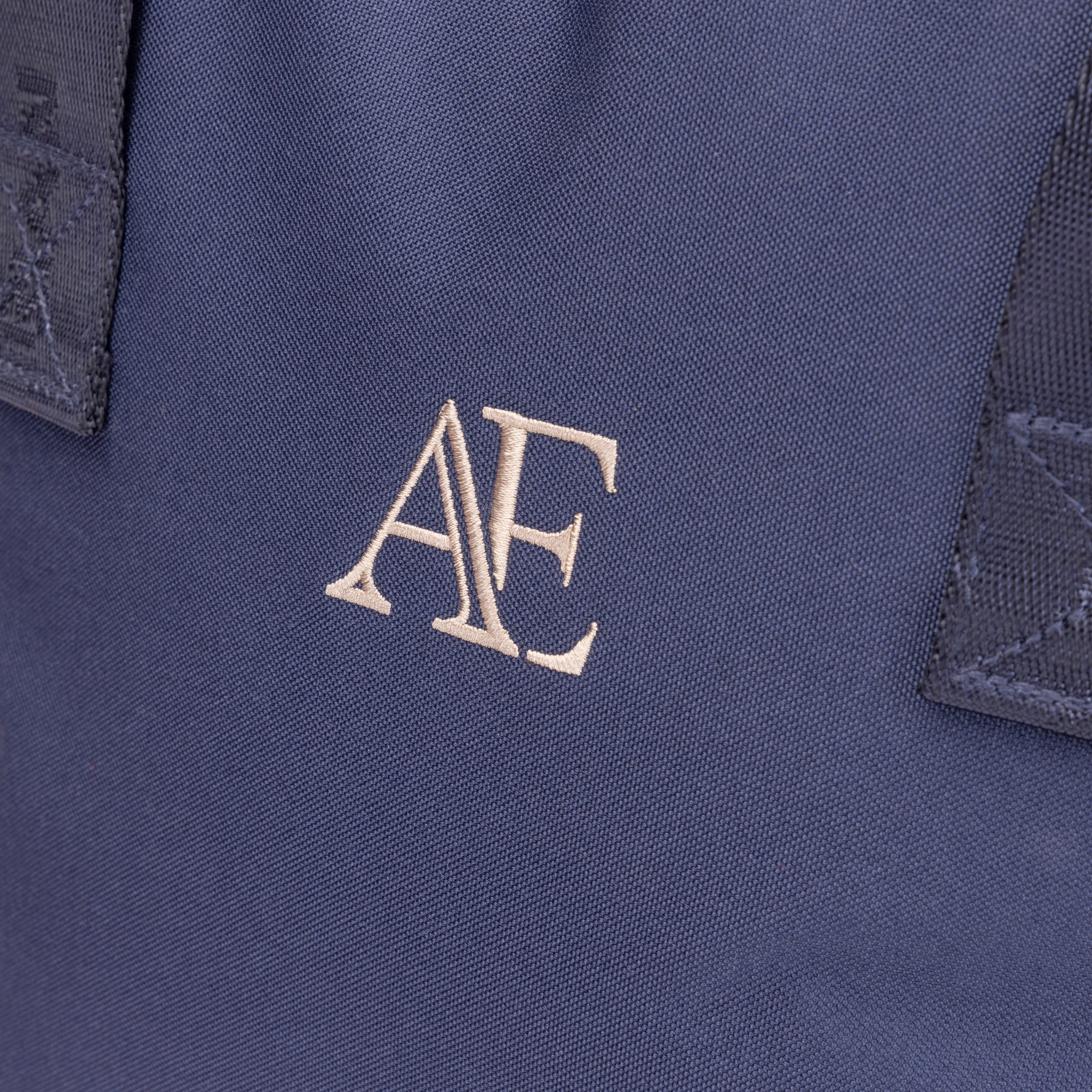 Aubrion Equestrian Helmet Bag