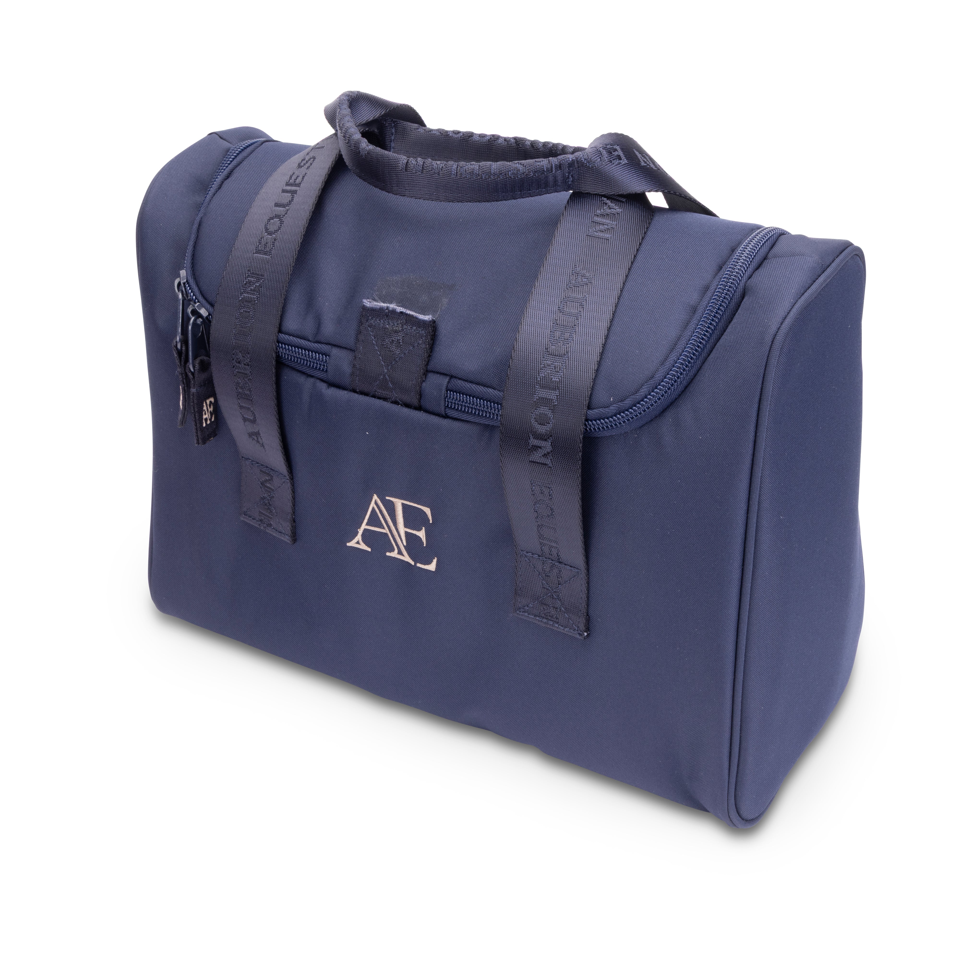 Aubrion Equestrian Grooming Kit Bag