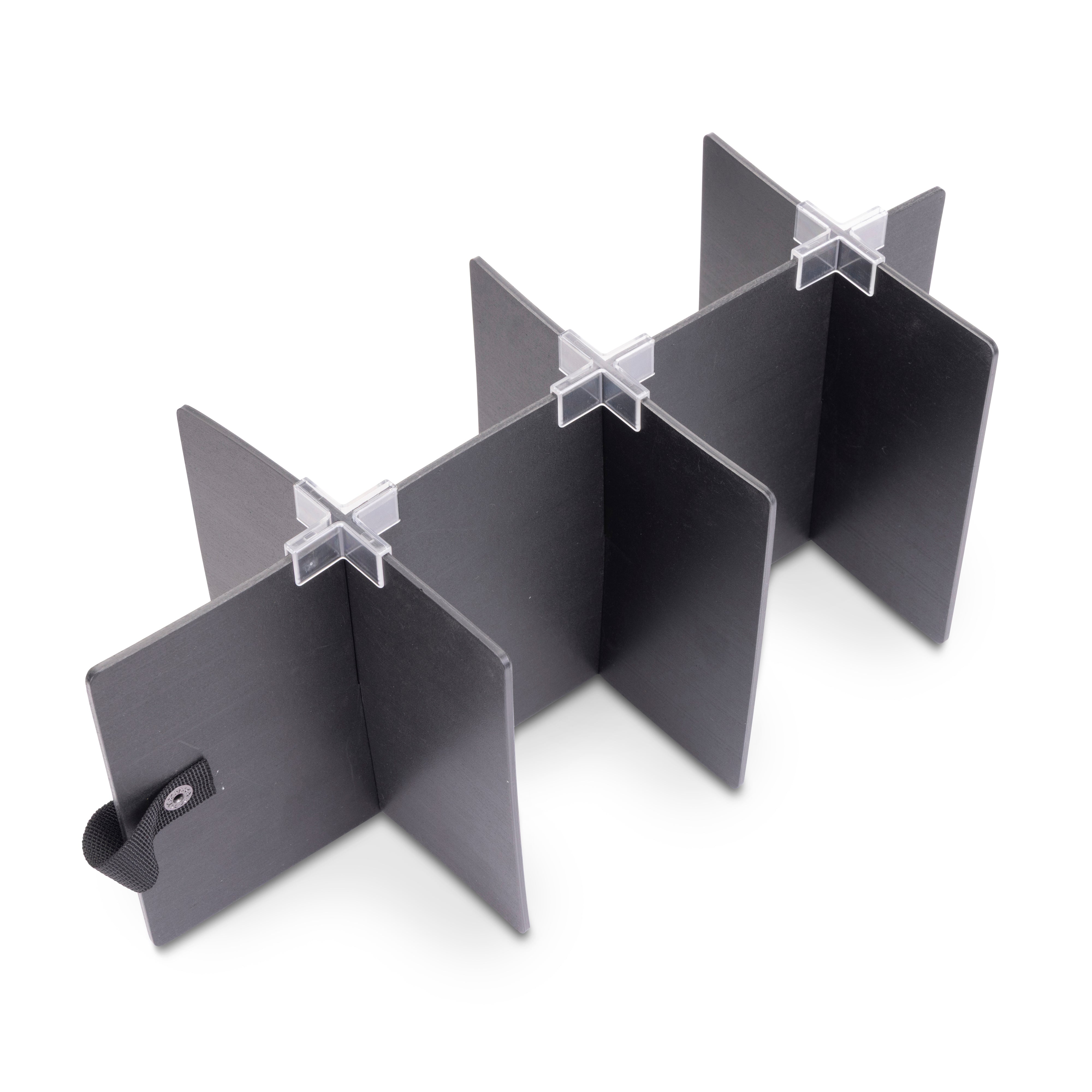 Aubrion Equestrian Grooming Kit Bag