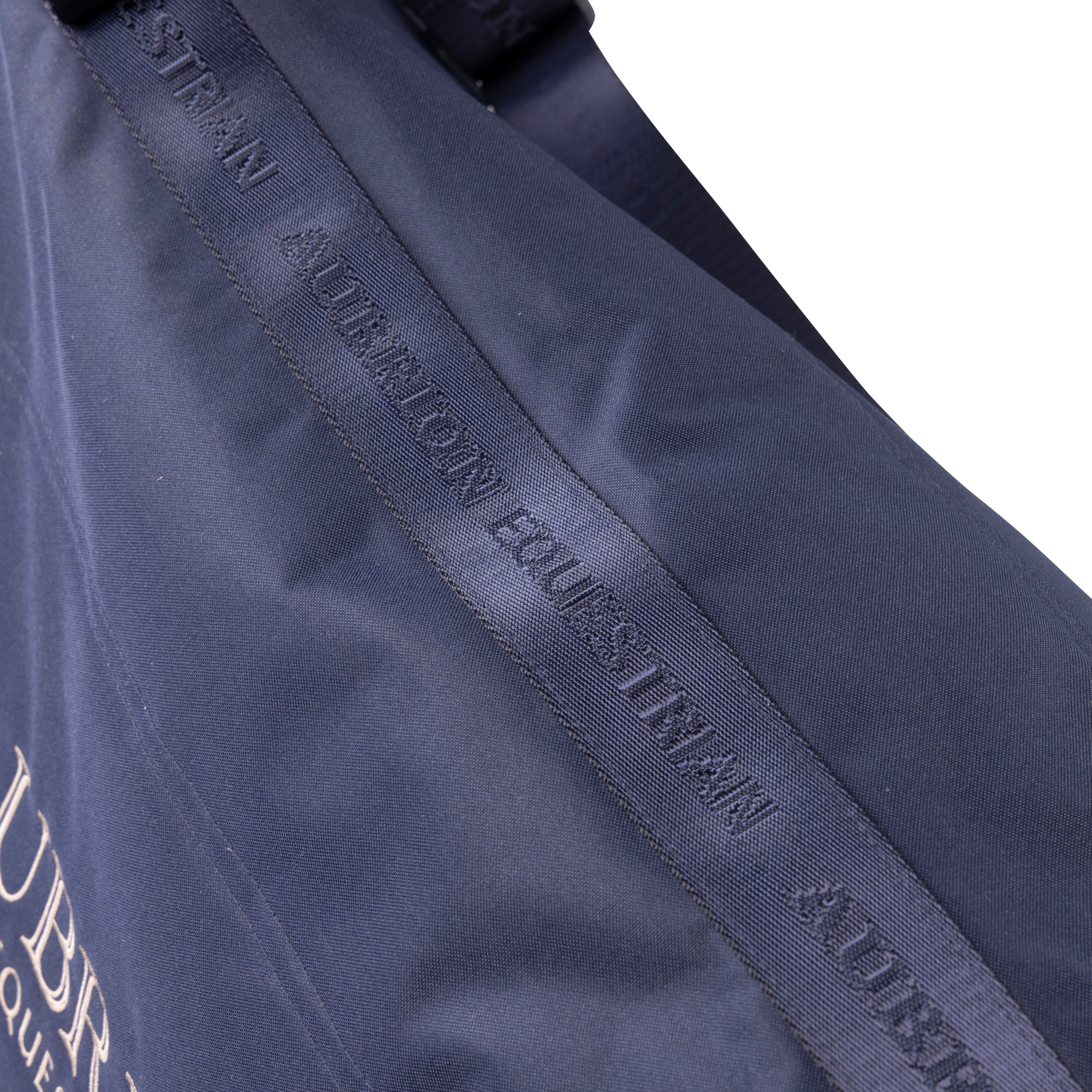 Aubrion Equestrian Saddle Bag