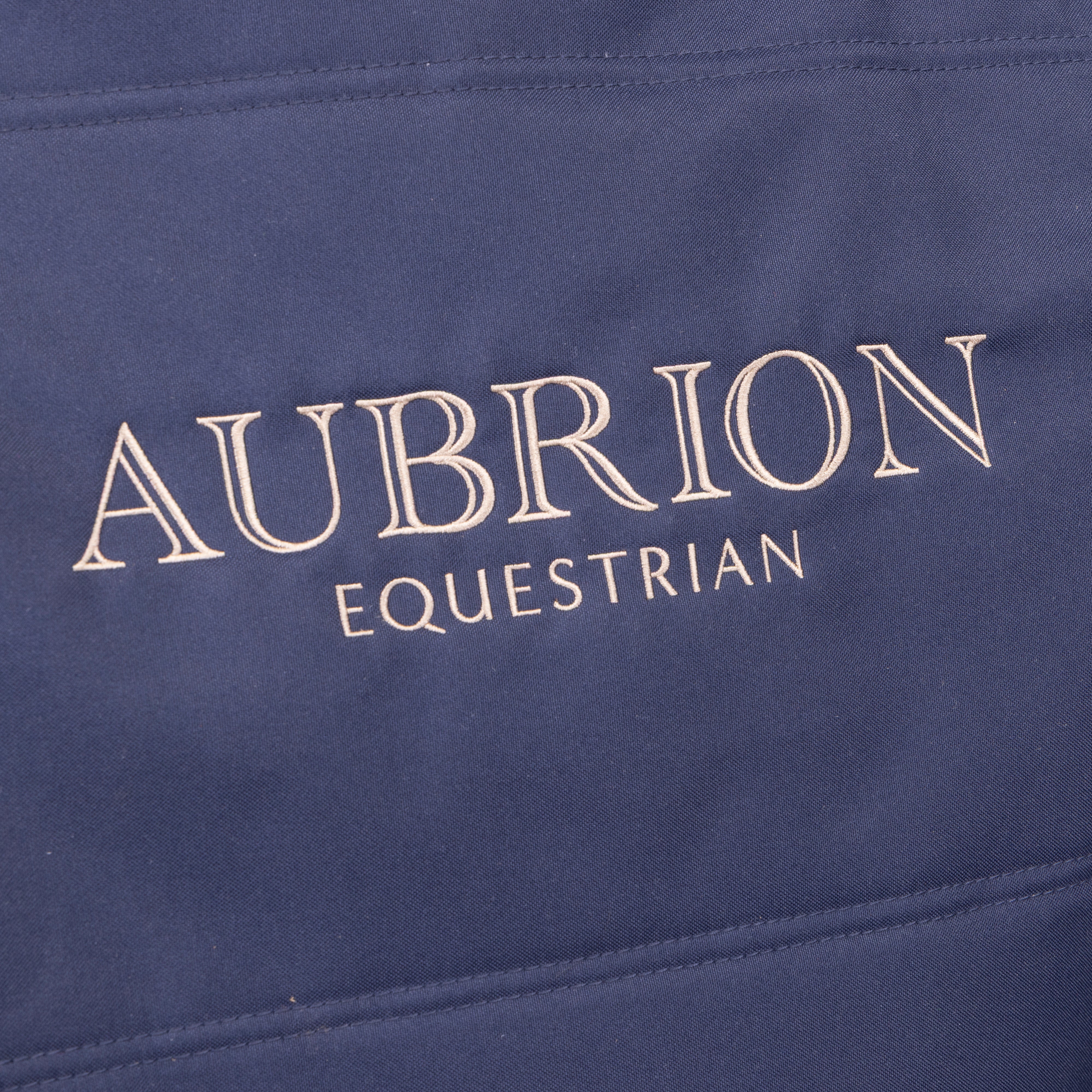 Aubrion Equestrian Saddle Bag