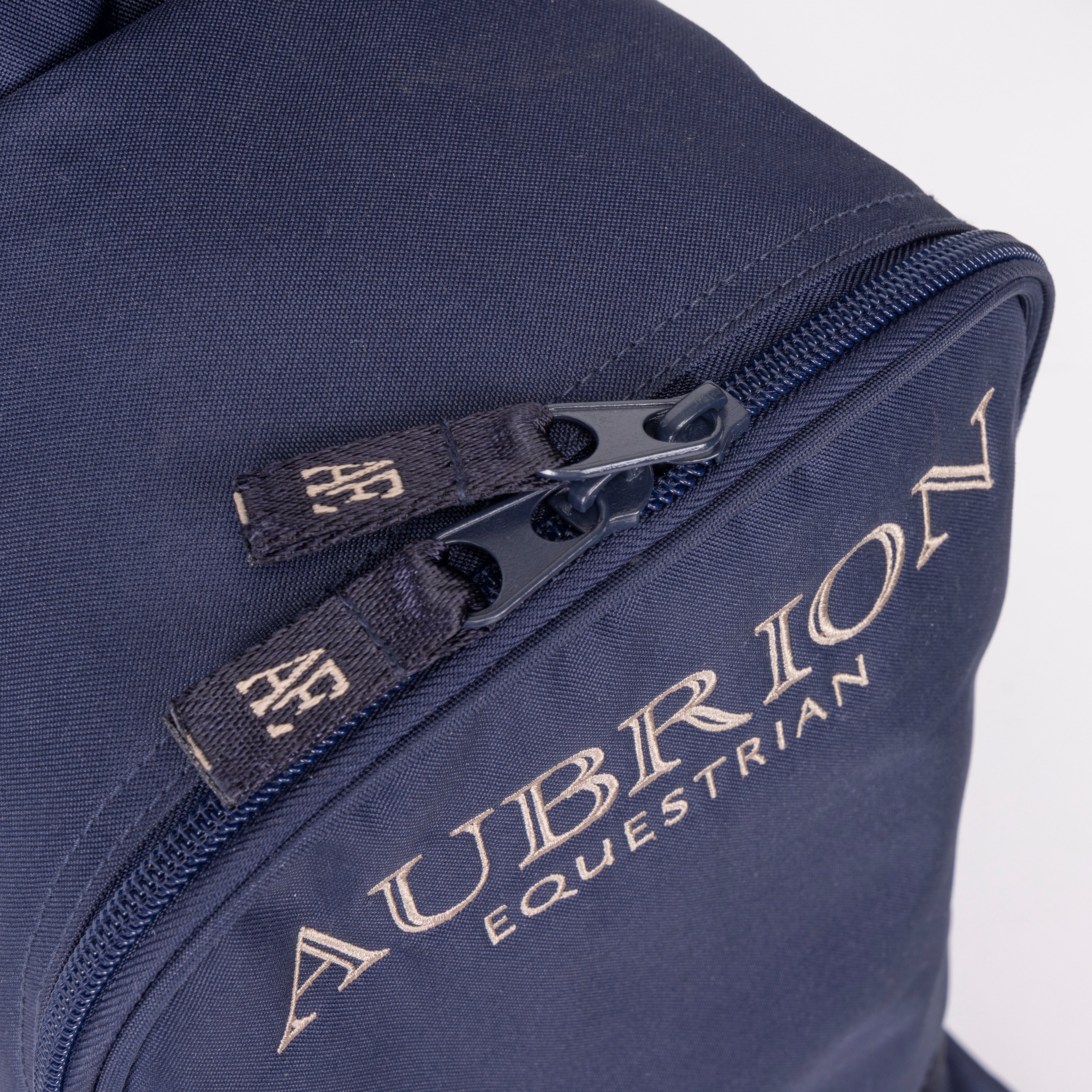 Aubrion Equestrian Hat, Whip And Boot Bag